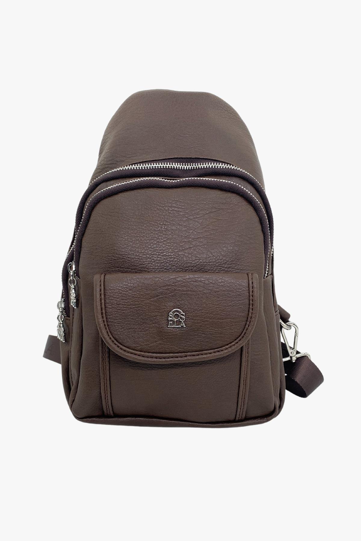 SOSELA 67-9009 KAHVE