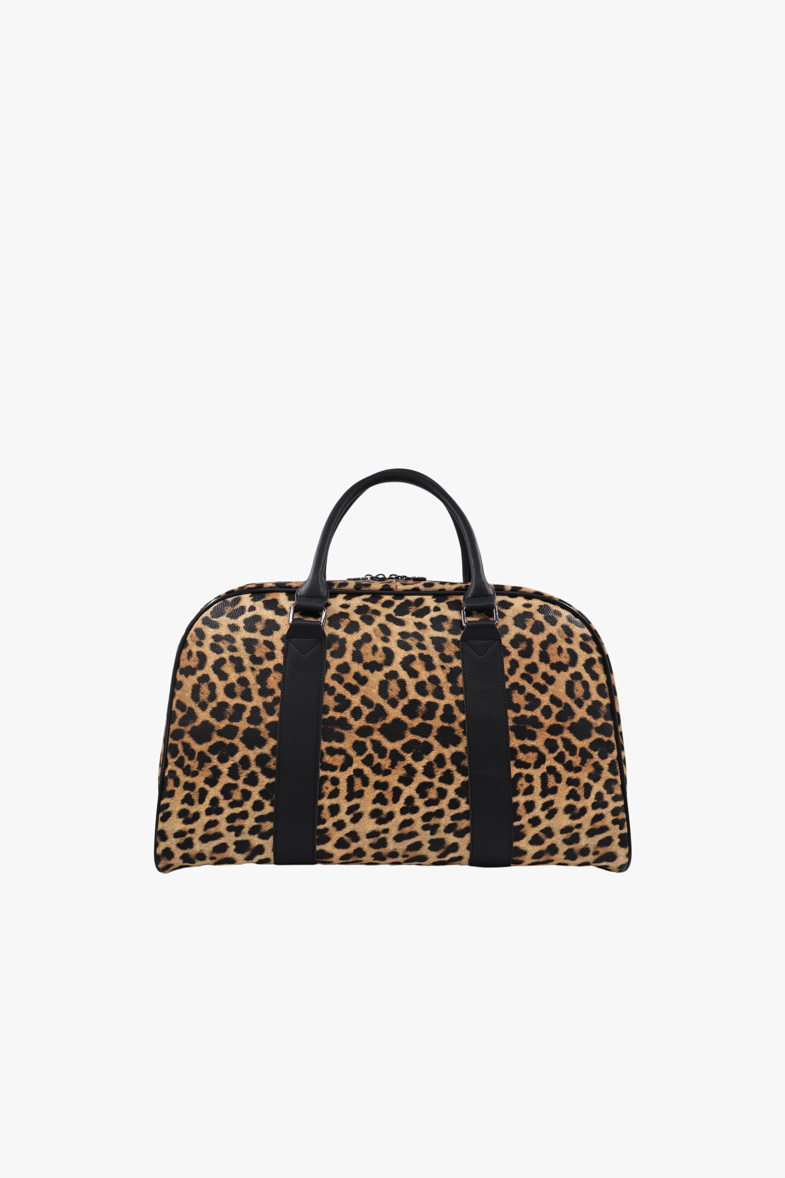 Sosela 89-5103 Leopar El Valizi