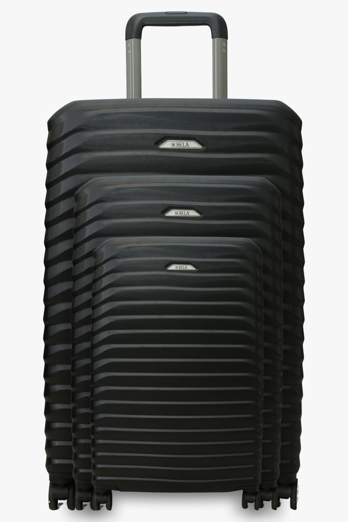 SOSELA 89-5104 SIYAH