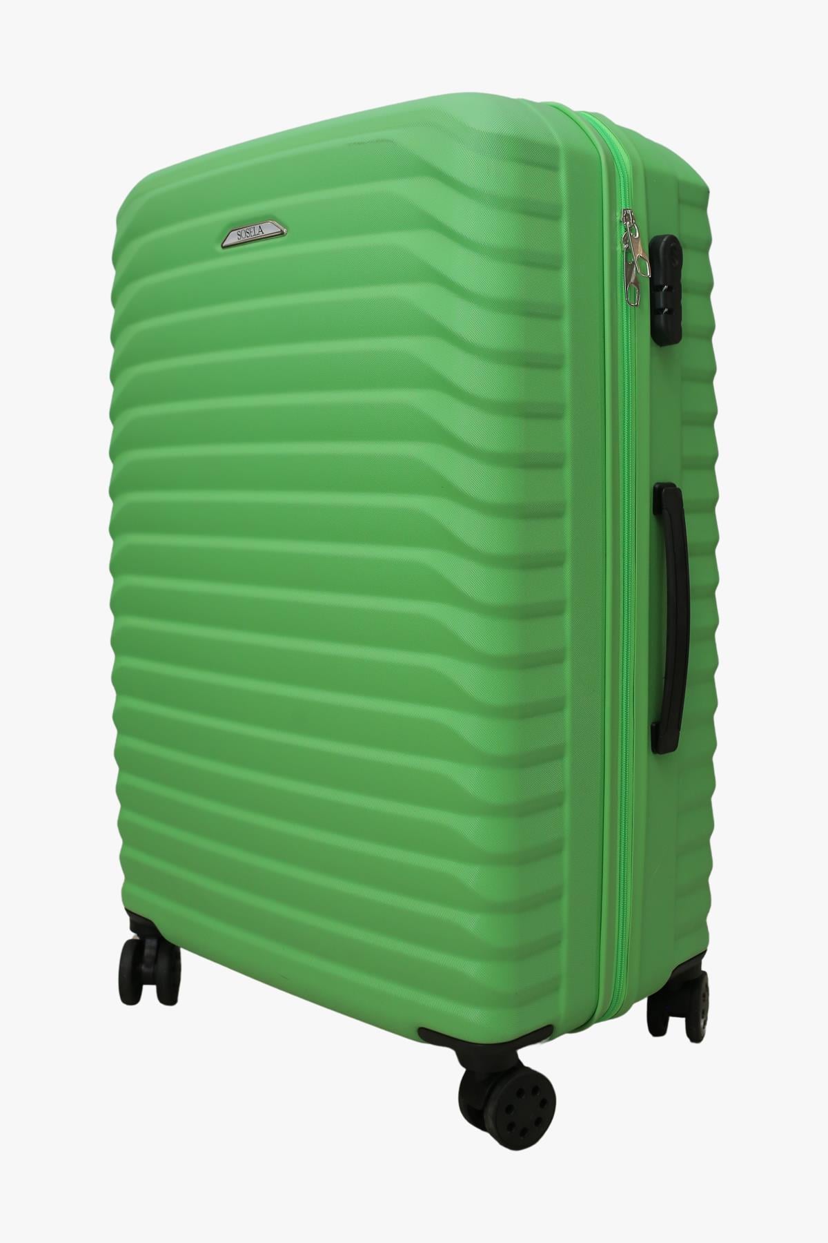 SOSELA 89-5104 YESIL