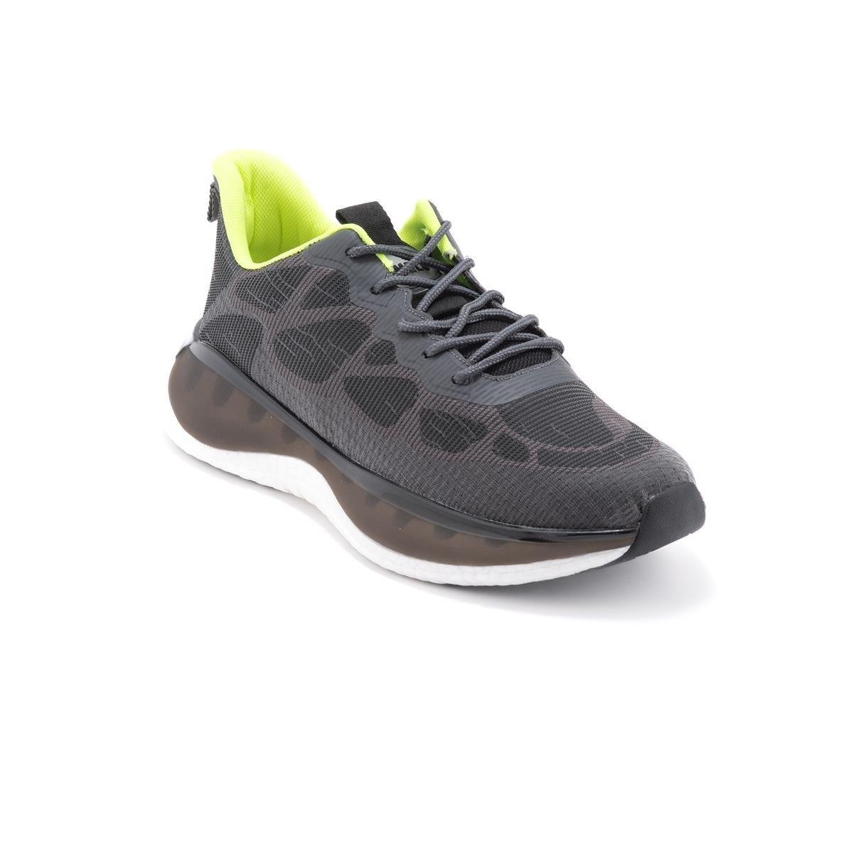 GAMELU Gruff Air Bosth Füme Erkek Spor Ayakkabı