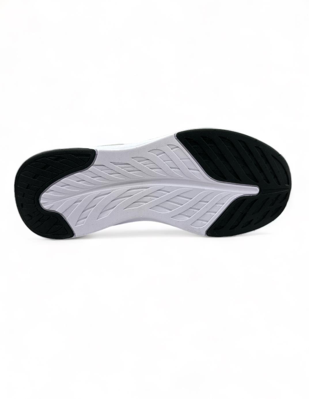 JUMP 29964 Beyaz Ortopedik Unisex Koşu ve Yürüyüş Ayakkabısı