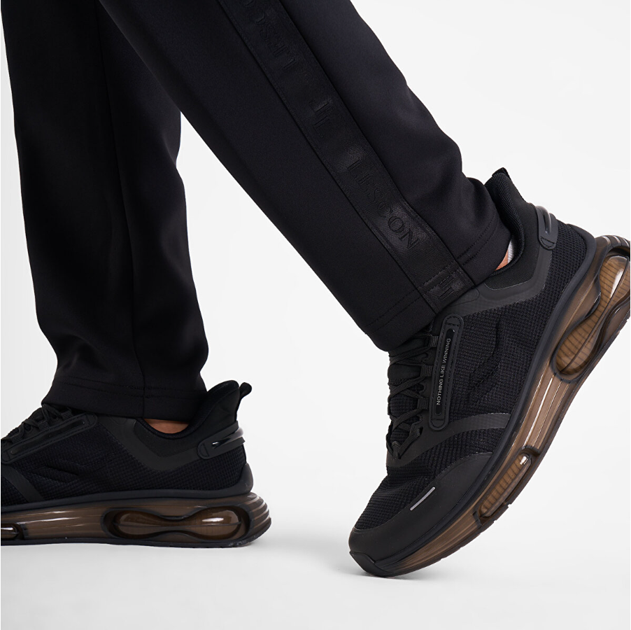 Lescon Erkek Eşofman Altı 25N-1127 Siyah