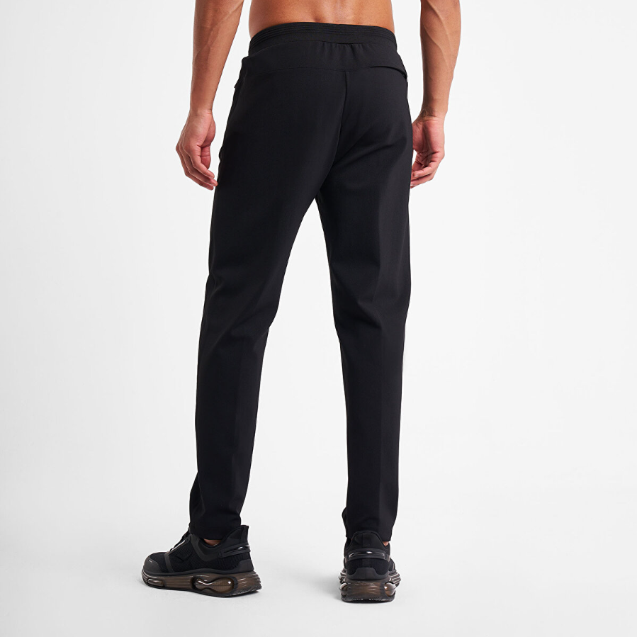 Lescon Erkek Eşofman Altı 25N-1162 Siyah