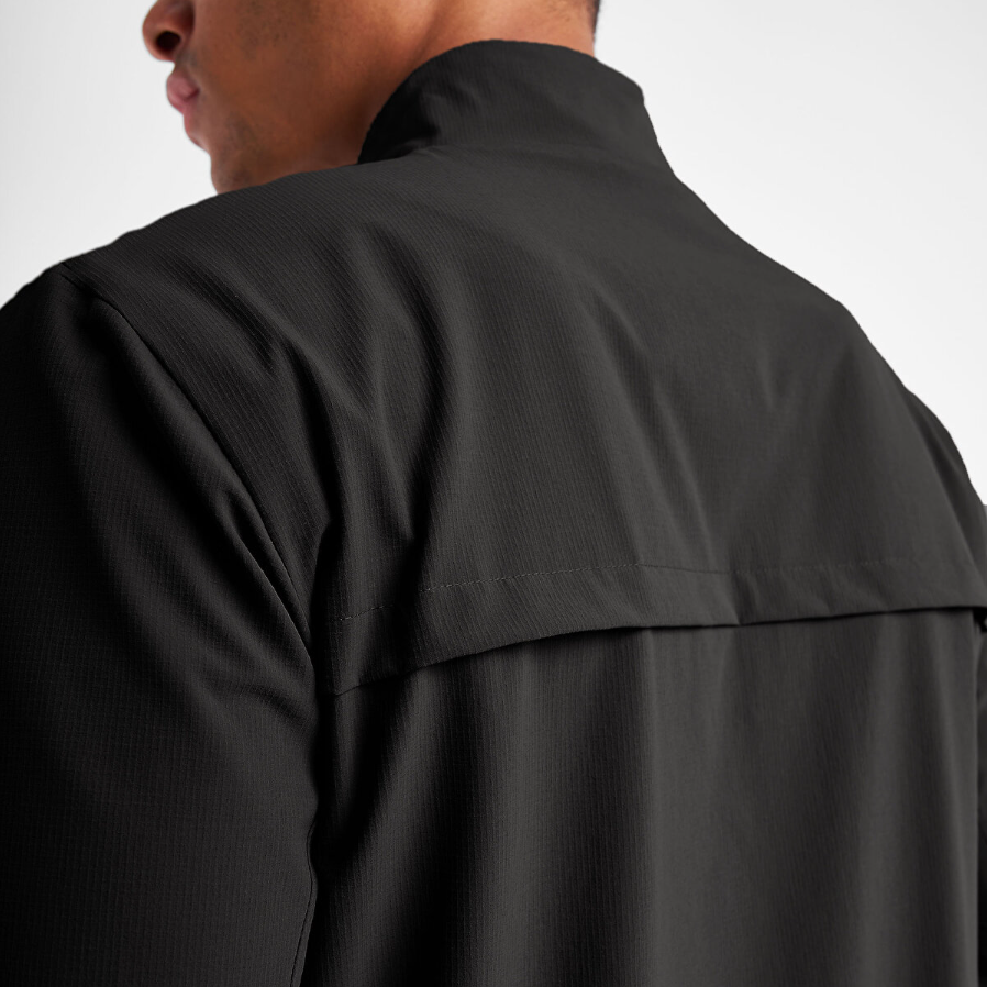 Lescon Erkek Fermuarlı Sweatshirt 25N-1146