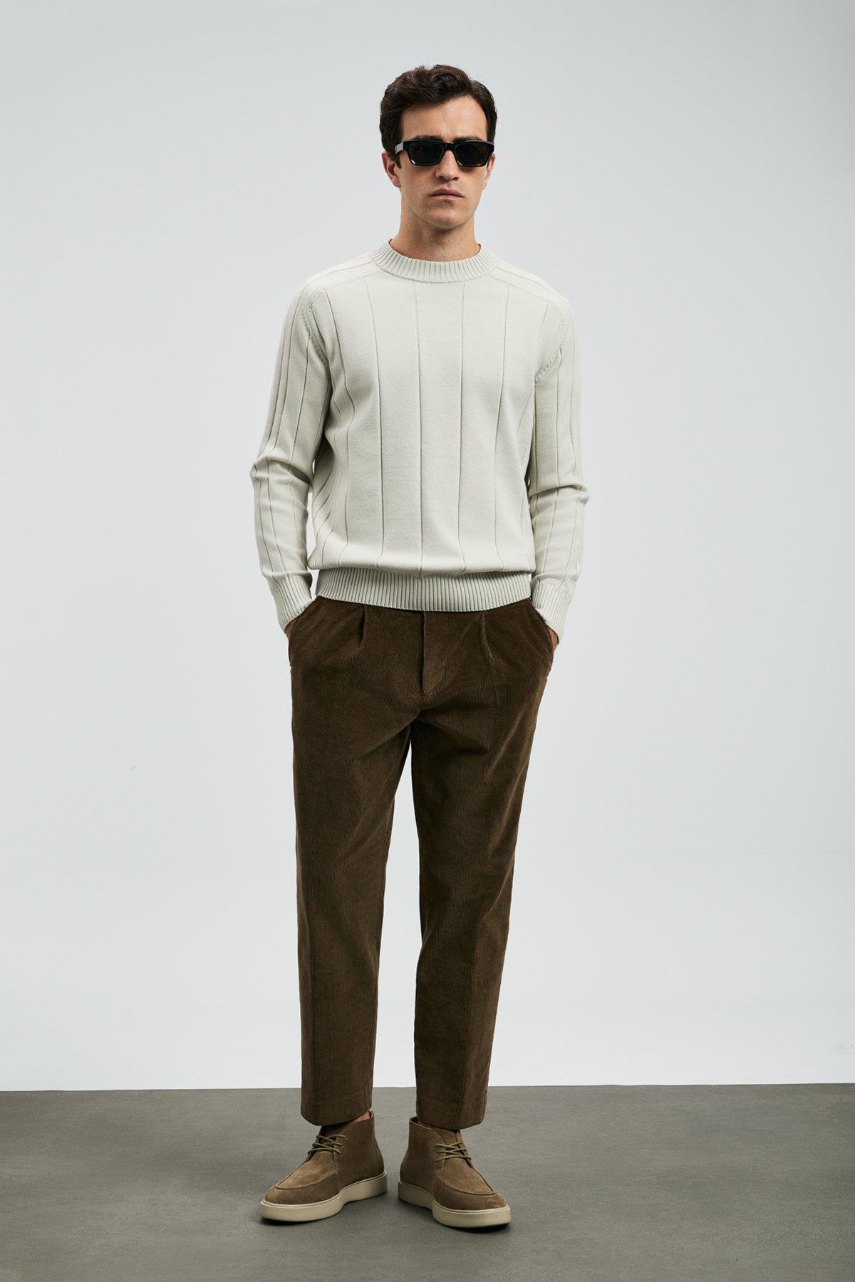 Lufian Grand Erkek Kazak Taş