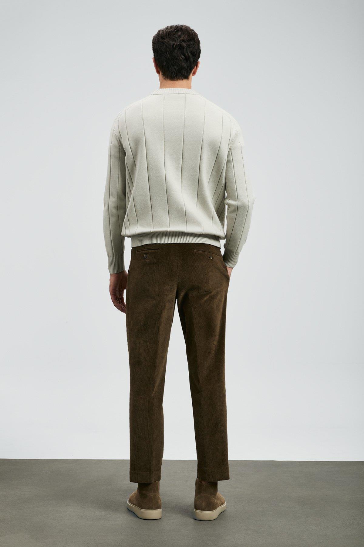 Lufian Grand Erkek Kazak Taş