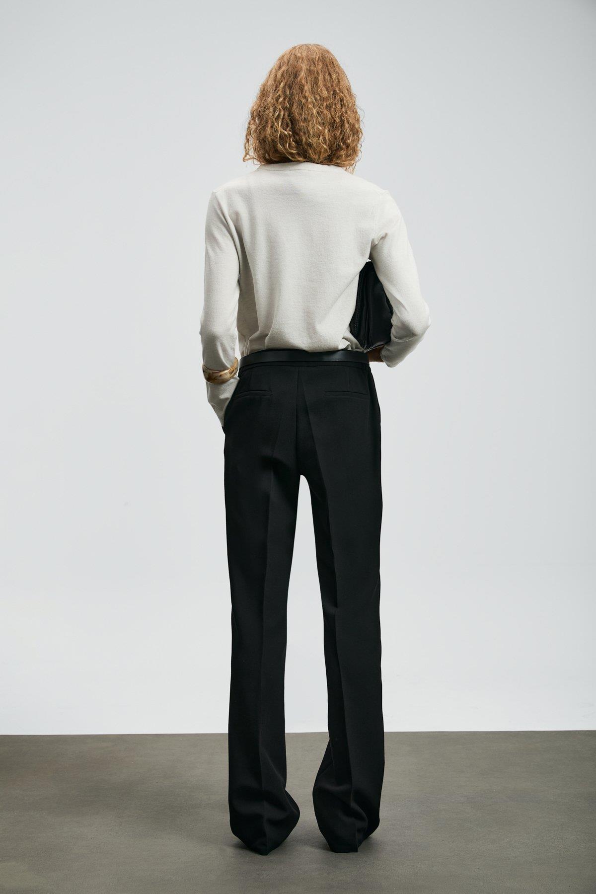 Lufian Hoper Kadın Kazak Taş