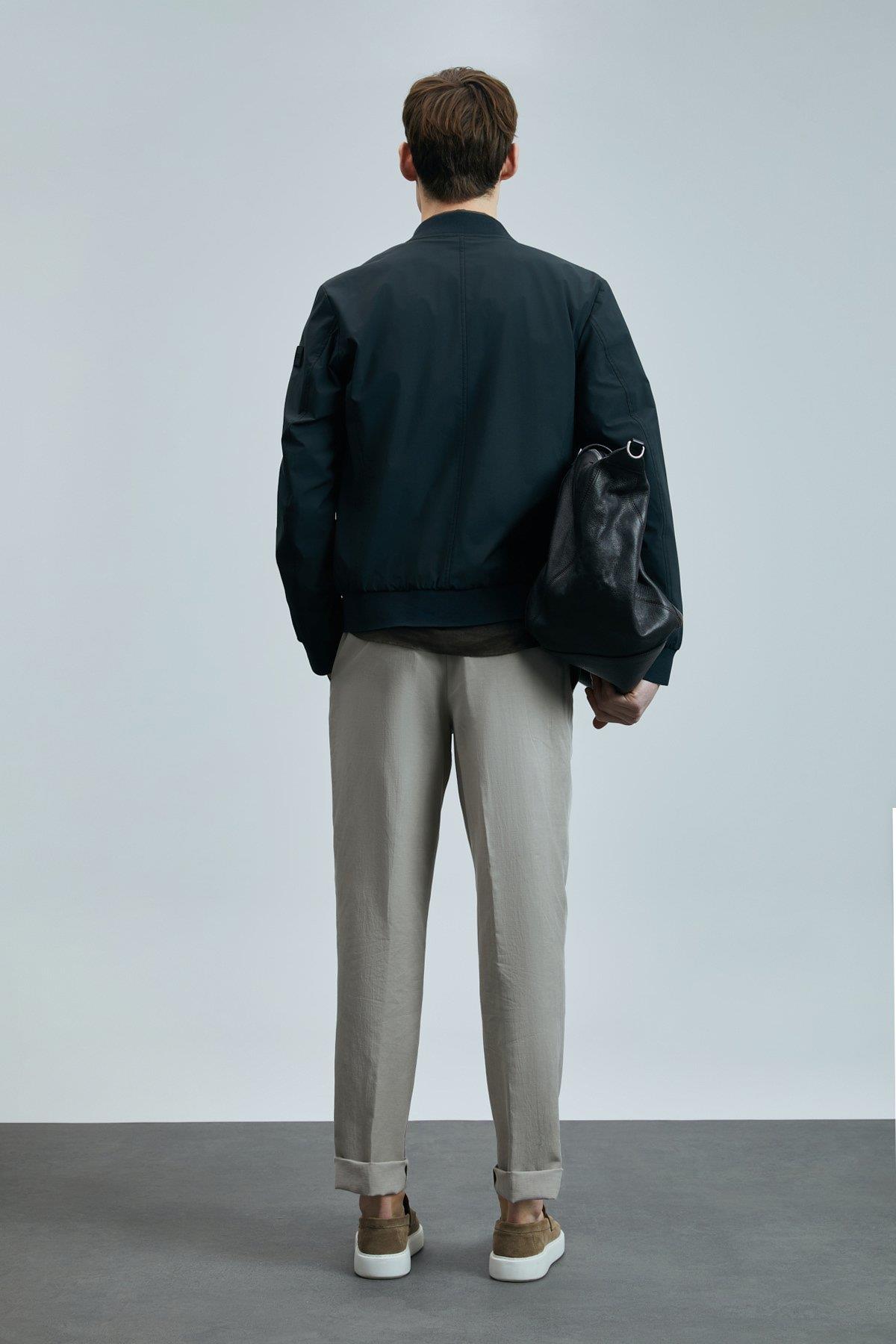 Lufian Roger Erkek Mont