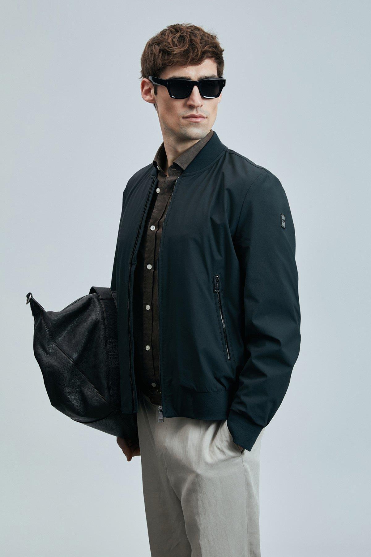 Lufian Roger Erkek Mont