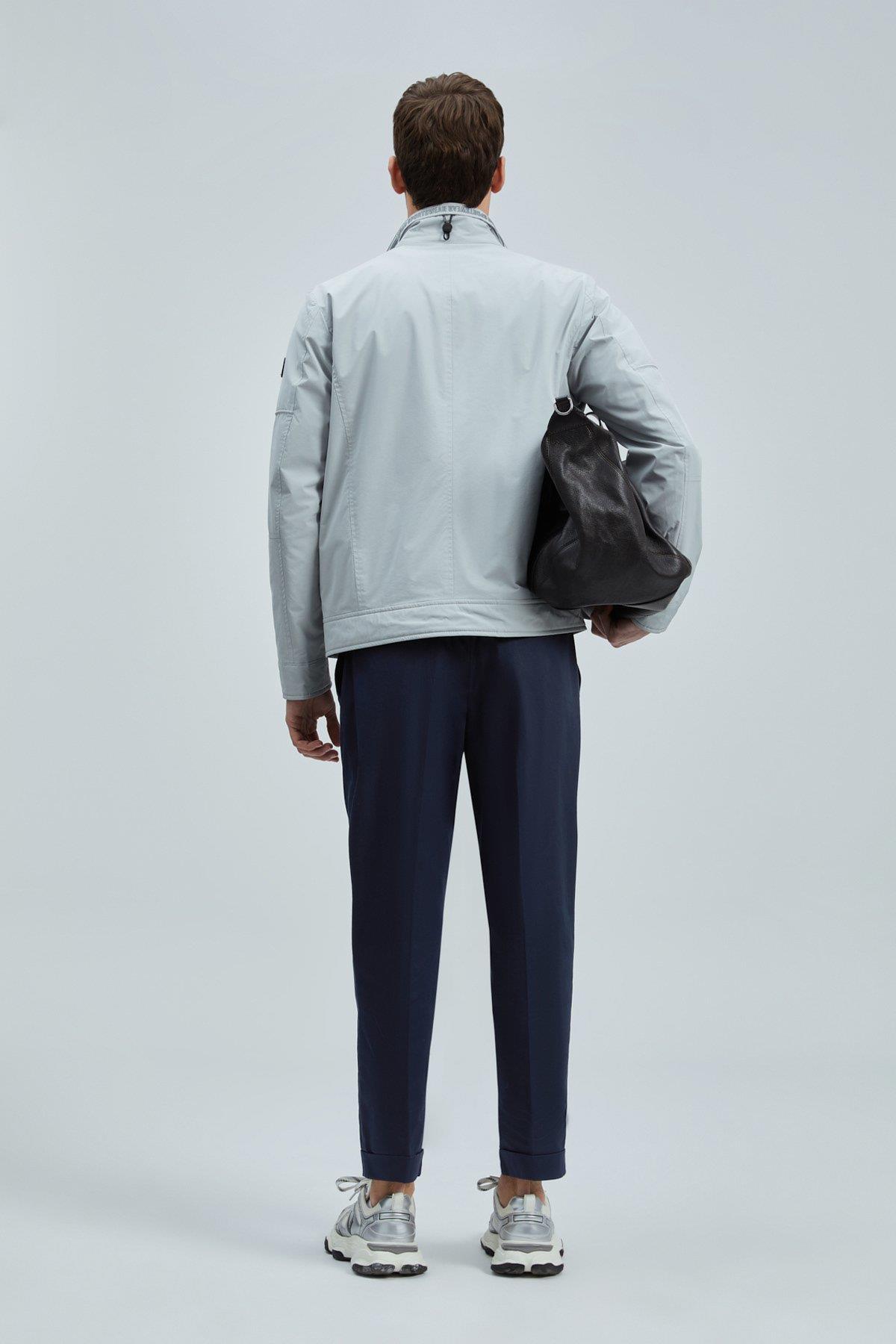 Lufian Scott Erkek Açık Gri