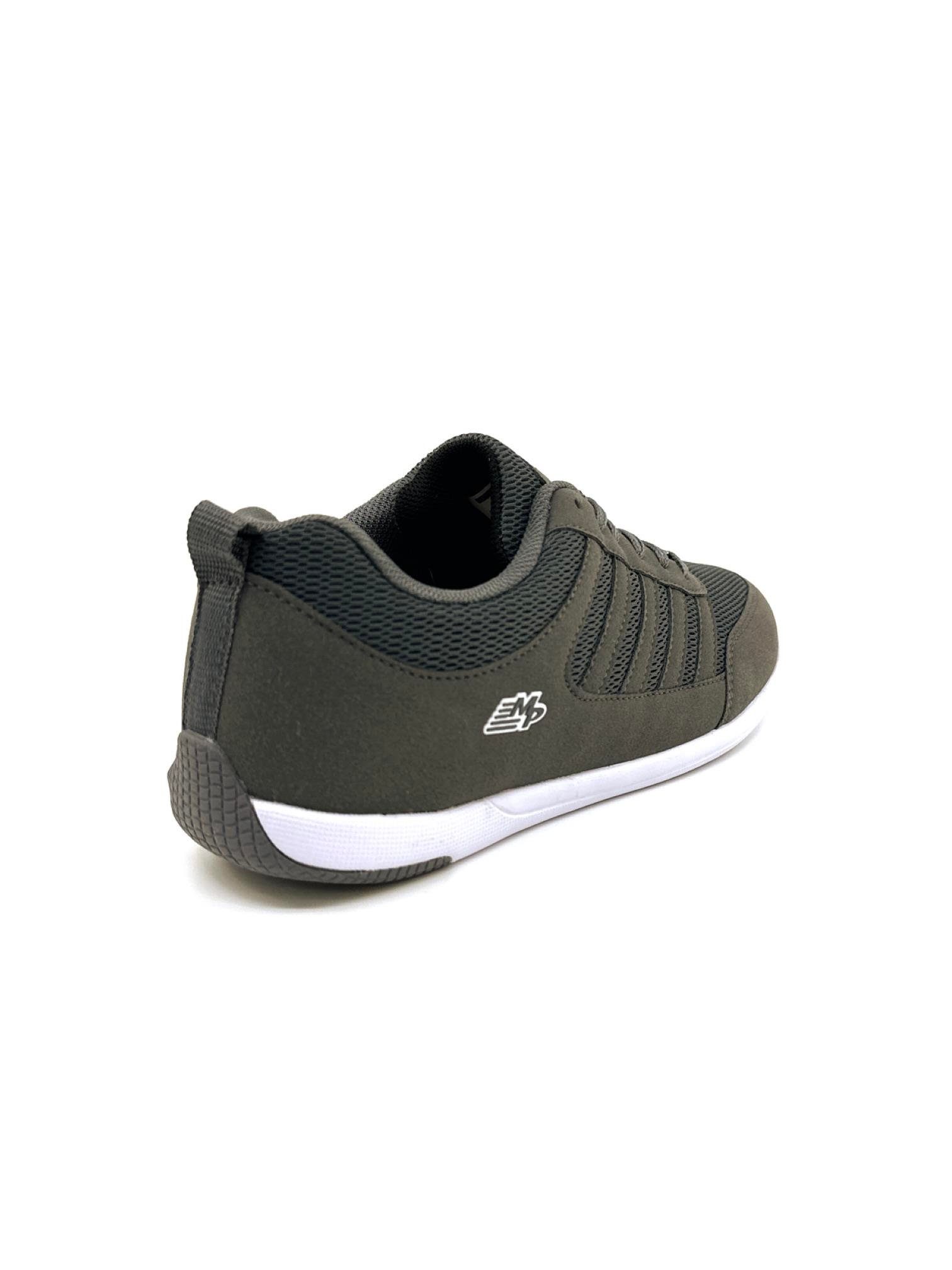 M.P 7320 Füme Ortopedik Erkek Günlük Sneaker Ayakkabı