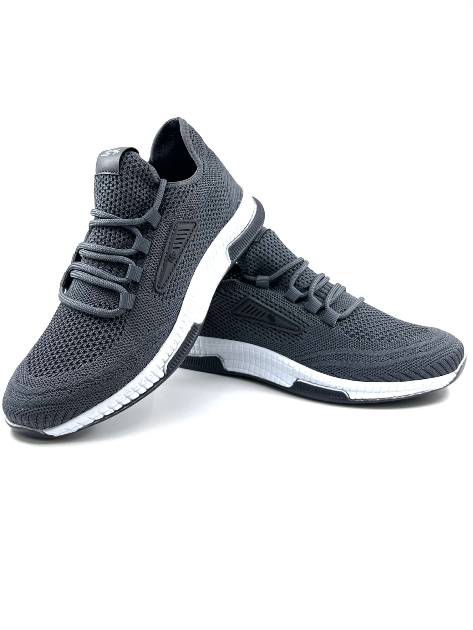 M.P 1502 AQUA Füme Hafif Taban Yazlık Unisex Spor Ayakkabı