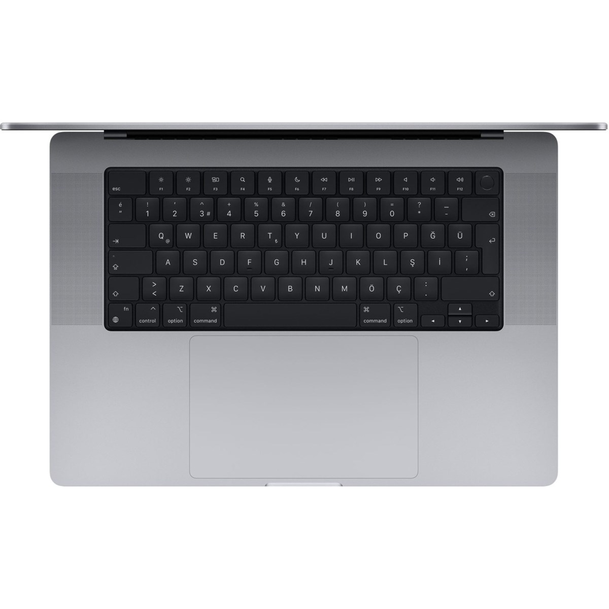 Apple MacBook Taşınabilir Bilgisayar Uzay Grisi MK183TU/A