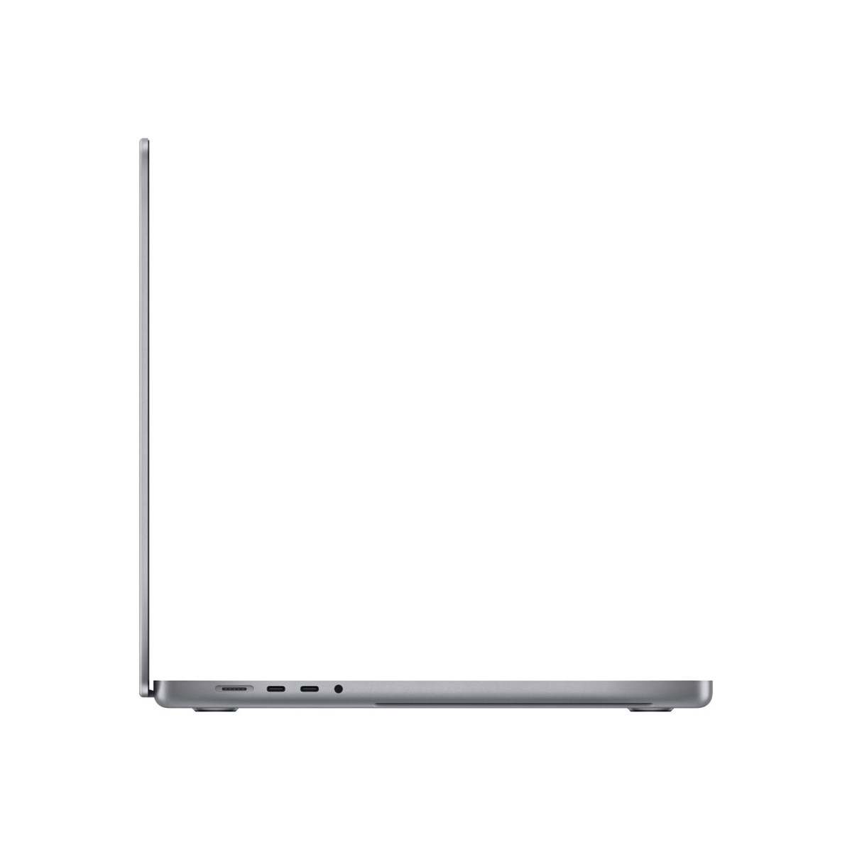 Apple MacBook Taşınabilir Bilgisayar Uzay Grisi MK183TU/A