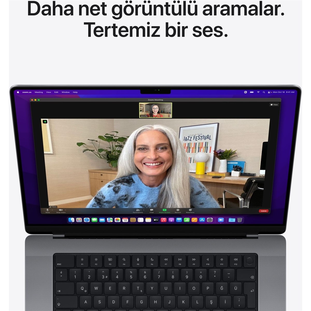 Apple MacBook Taşınabilir Bilgisayar Uzay Grisi MK183TU/A