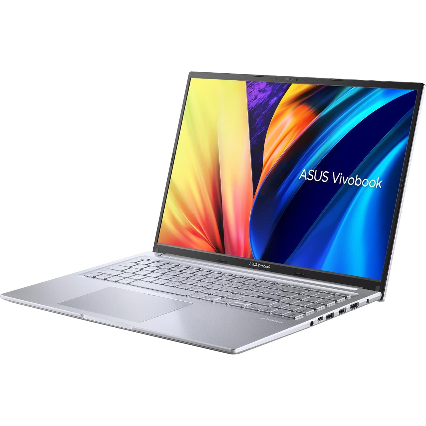 Asus Vivobook 16X AMD Ryzen 7-5800H 8GB 512GB SSD Freedos 16