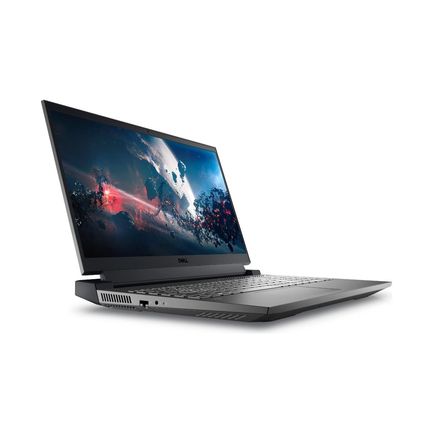 DellDell G15 5520 Intel Core i5-12500H 8 GB Ram 256GB SSD RTX 3050 Ekran Kartı Ubuntu 15.6