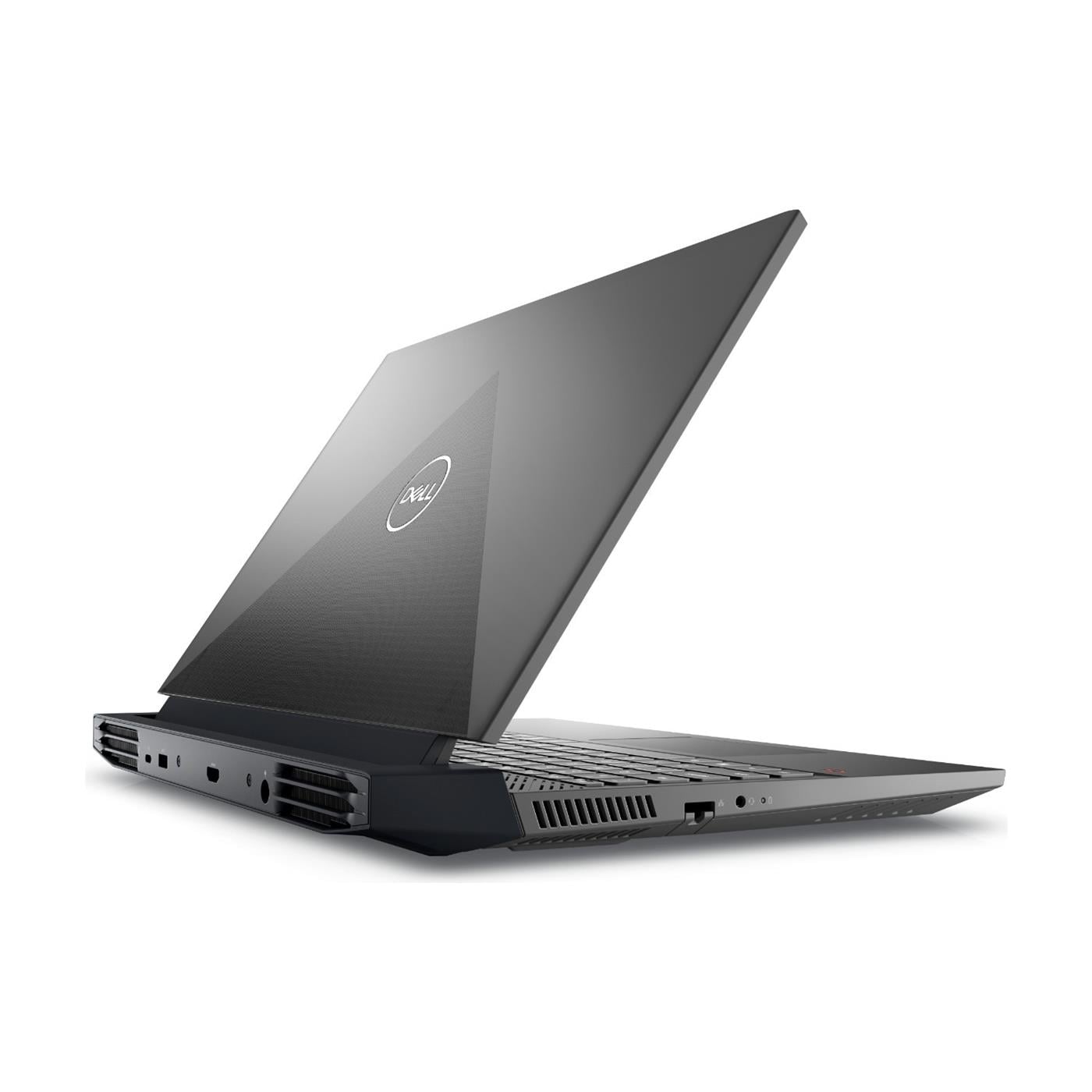 DellDell G15 5520 Intel Core i5-12500H 8 GB Ram 256GB SSD RTX 3050 Ekran Kartı Ubuntu 15.6