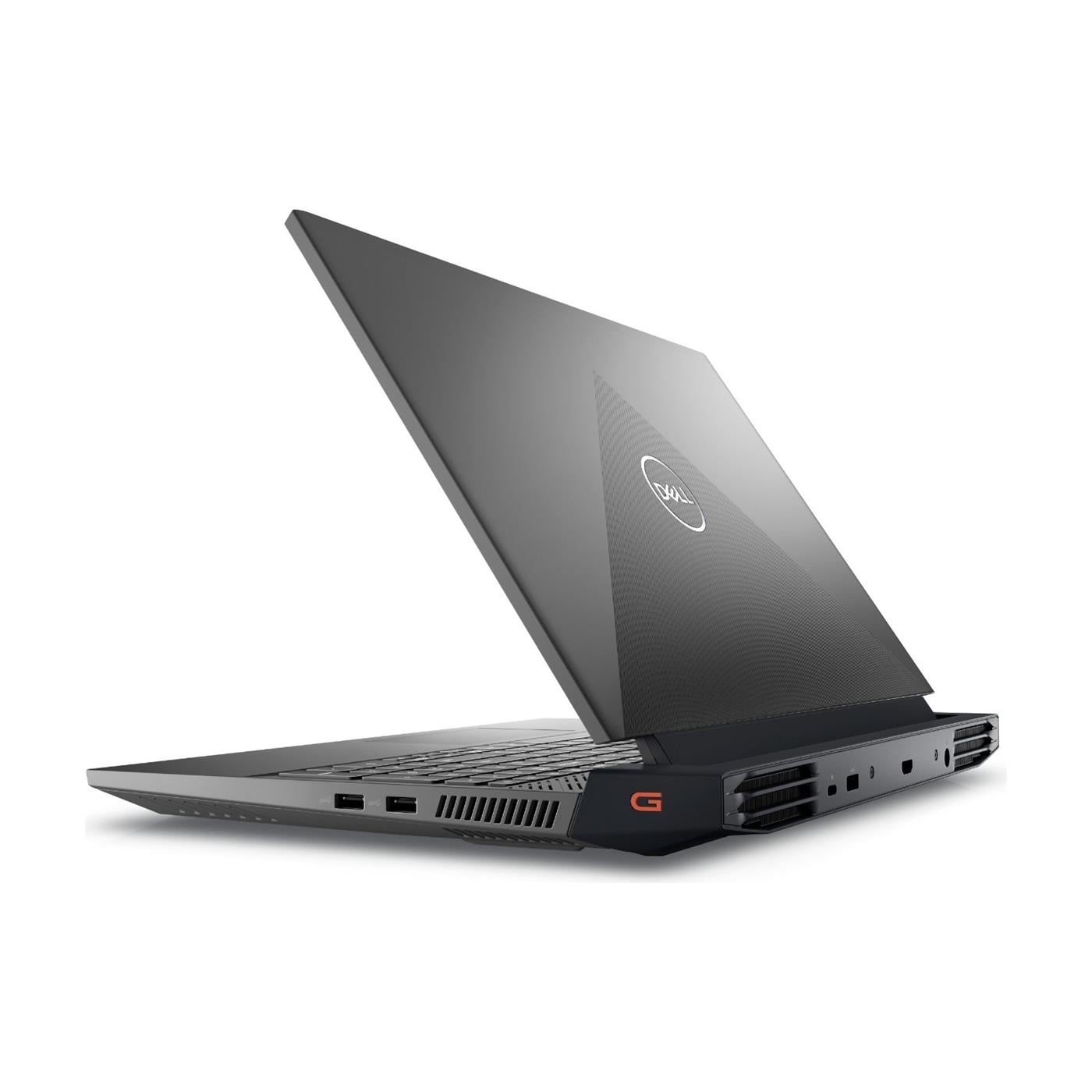 DellDell G15 5520 Intel Core i5-12500H 8 GB Ram 256GB SSD RTX 3050 Ekran Kartı Ubuntu 15.6
