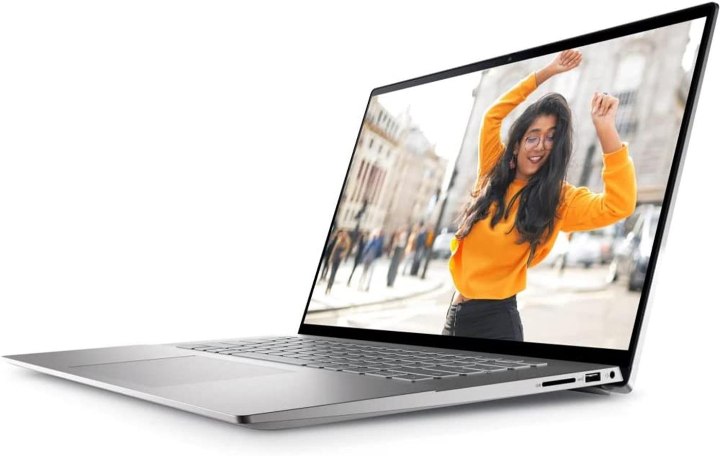 Dell ノートPC Inspiron16 5620 Dell Inspiron 16 5620 Intel Core i5-1235U 16 GB Ram 512 GB SSD