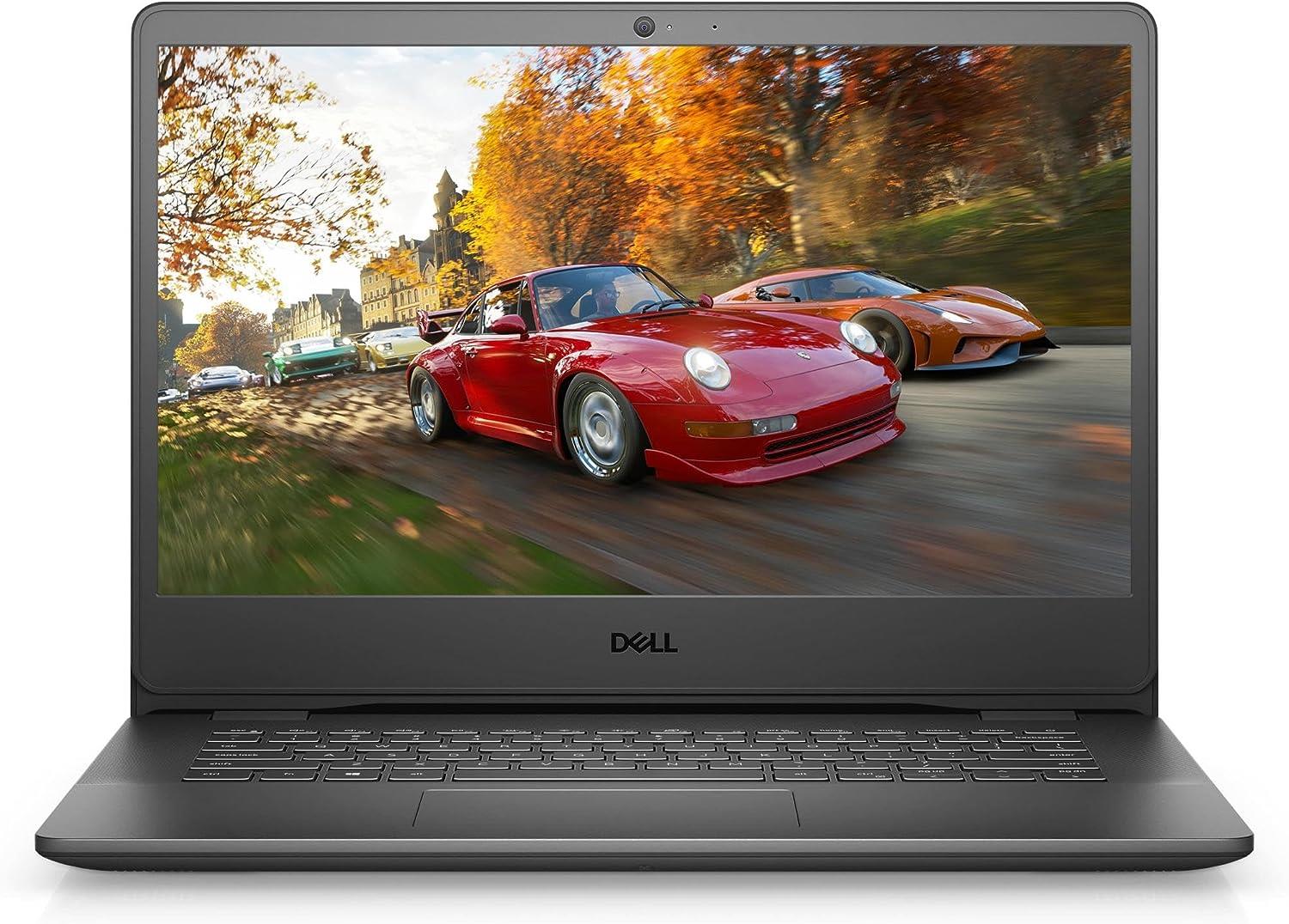 DellDell Vostro 3400 Intel Core I5 1135G7 8gb 256GB Ssd+1tb W11 Home 14