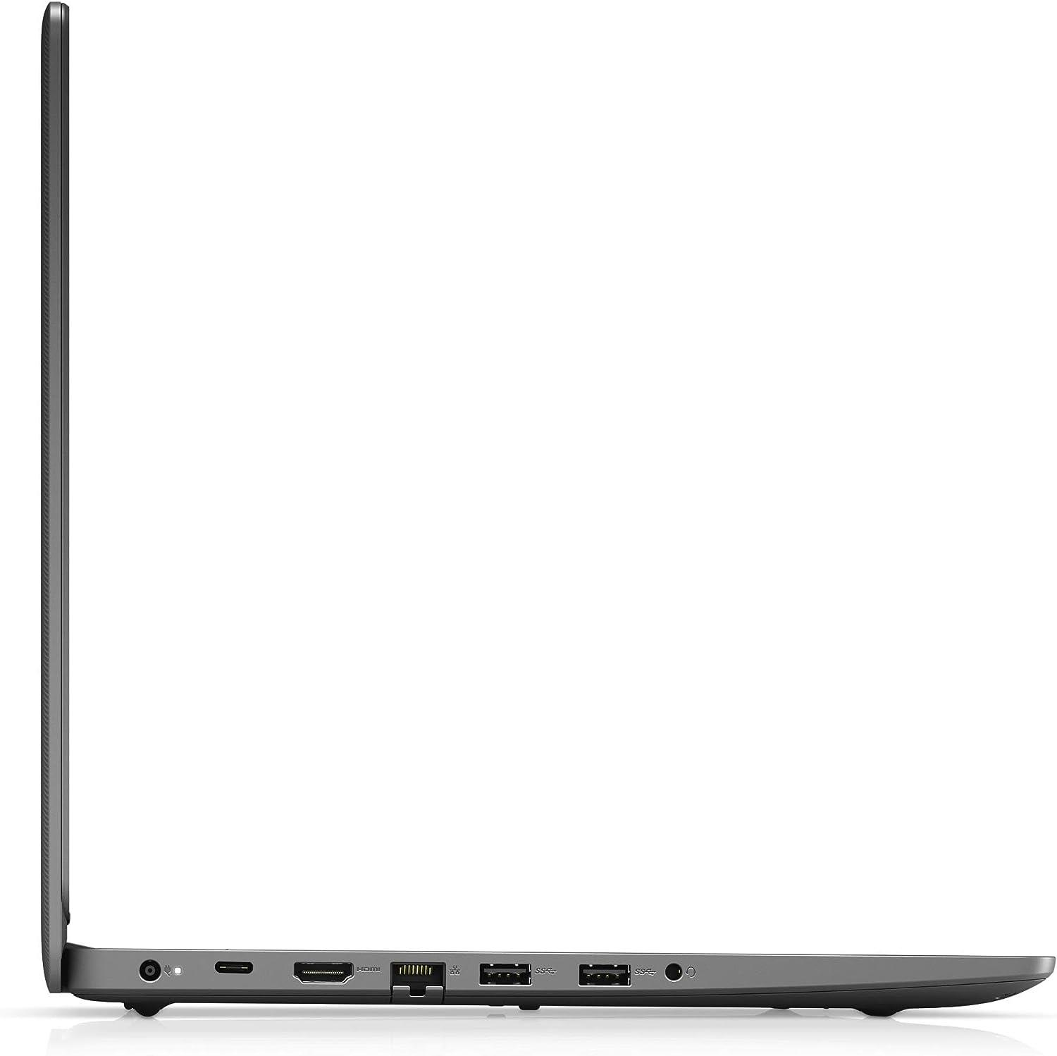 DellDell Vostro 3400 Intel Core I5 1135G7 8gb 256GB Ssd+1tb W11 Home 14