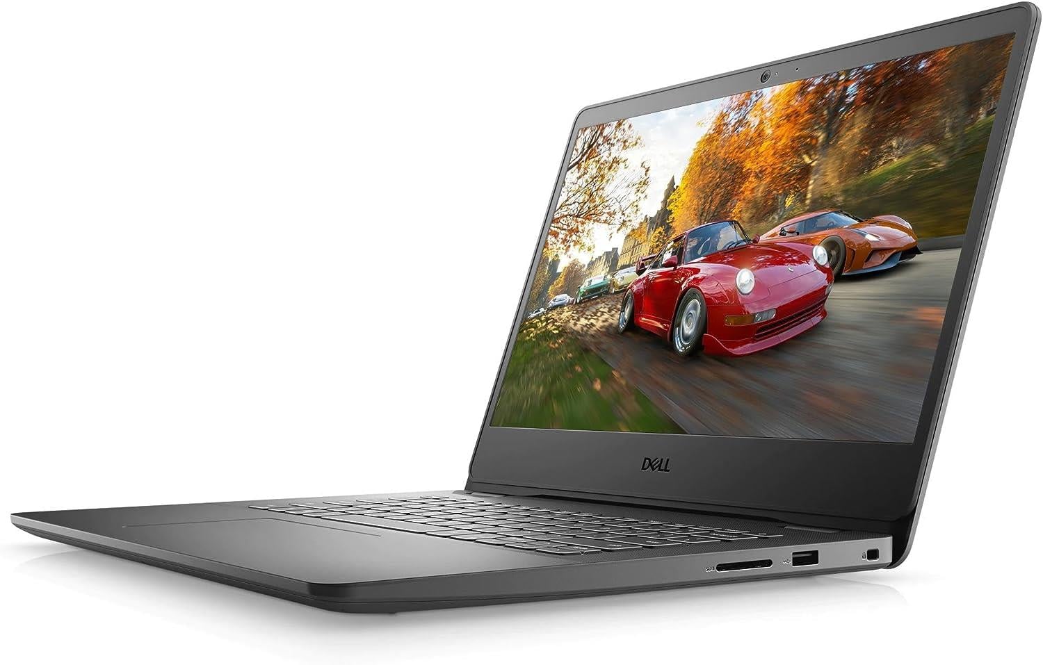 DellDell Vostro 3400 Intel Core I5 1135G7 8gb 256GB Ssd+1tb W11 Home 14