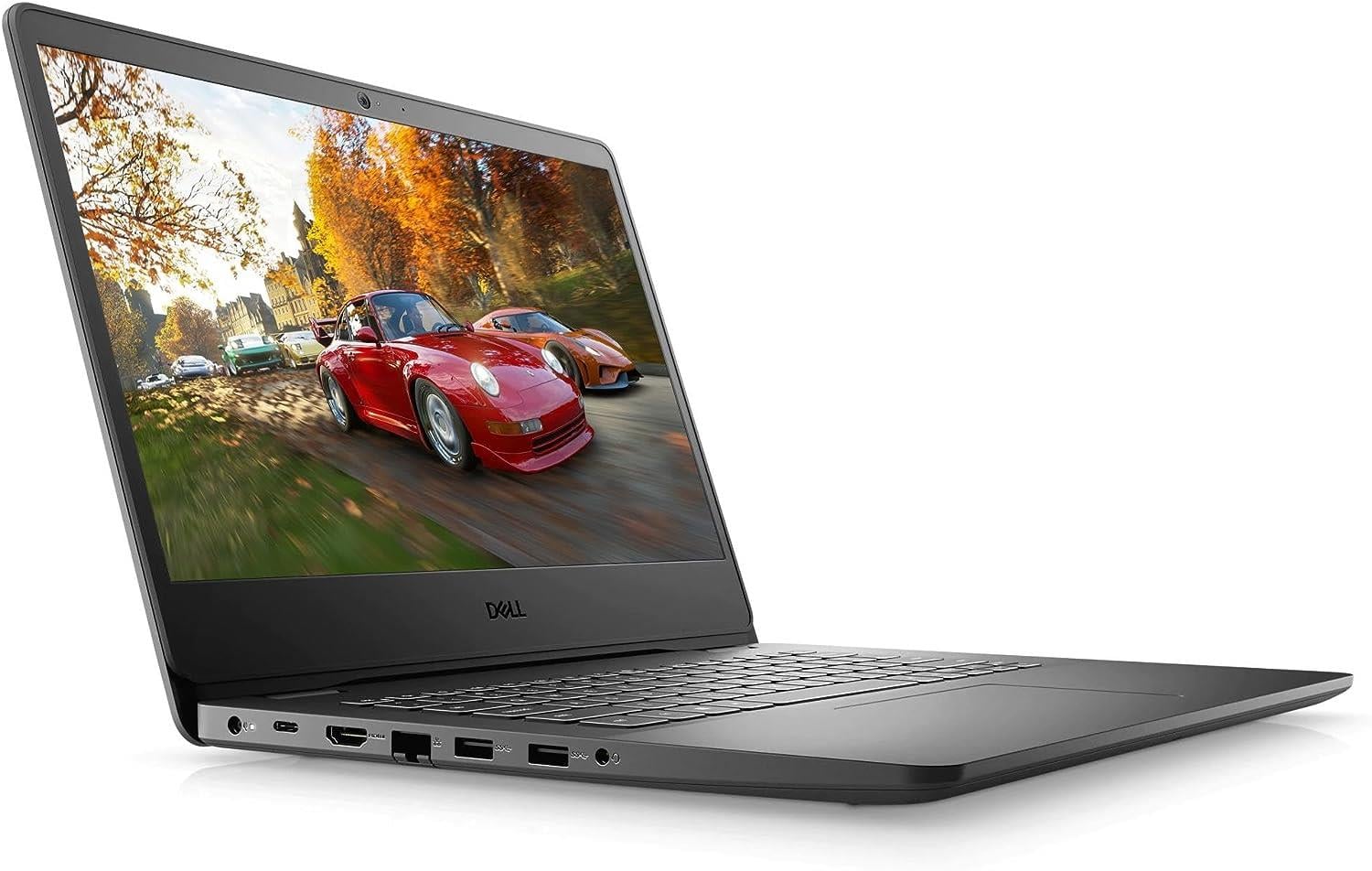 DellDell Vostro 3400 Intel Core I5 1135G7 8gb 256GB Ssd+1tb W11 Home 14