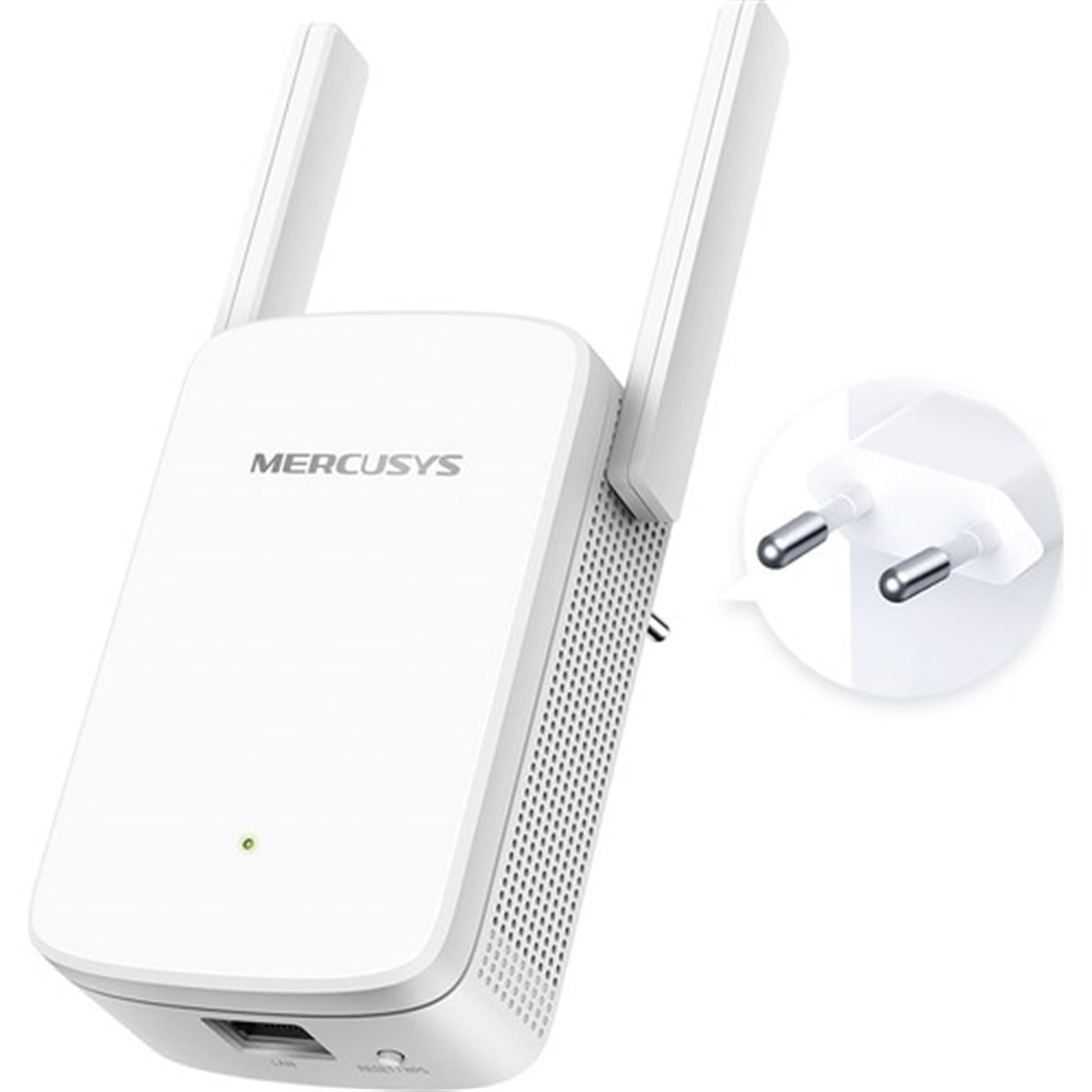 MercusysMercusys ME30 1200 Mbps Kablosuz Menzil Genişletici