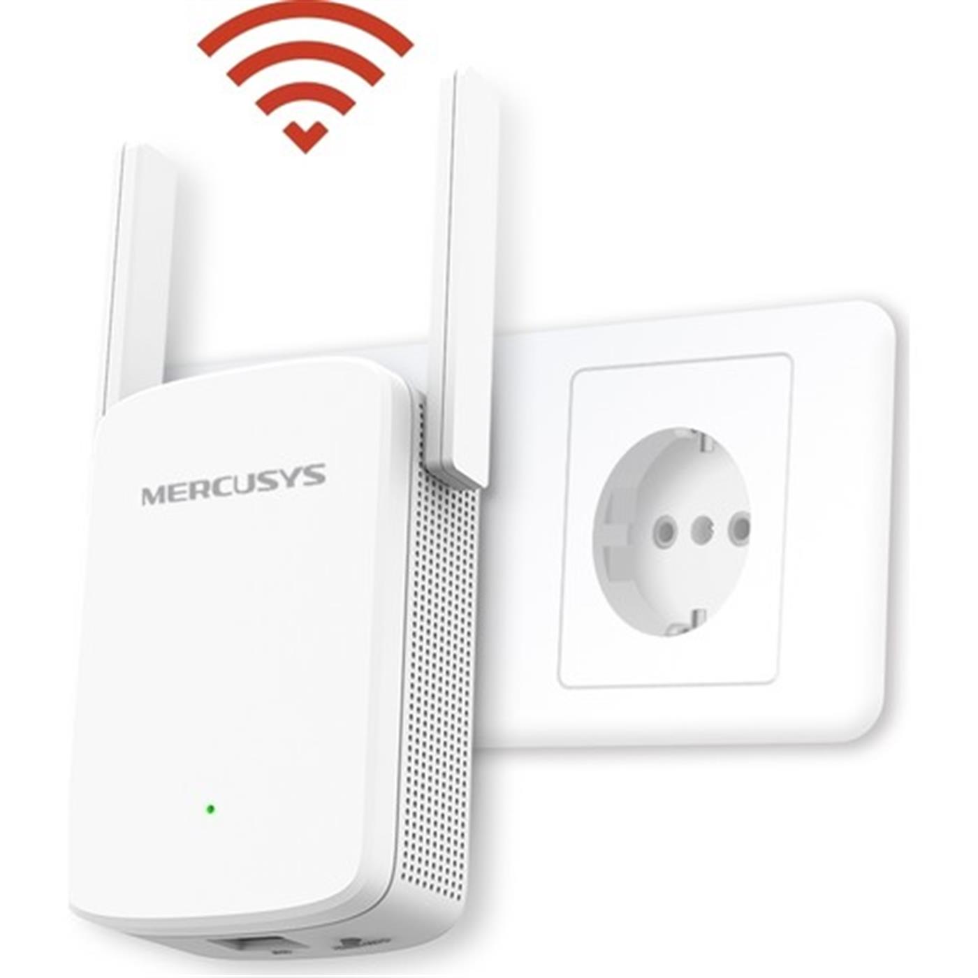 MercusysMercusys ME30 1200 Mbps Kablosuz Menzil Genişletici
