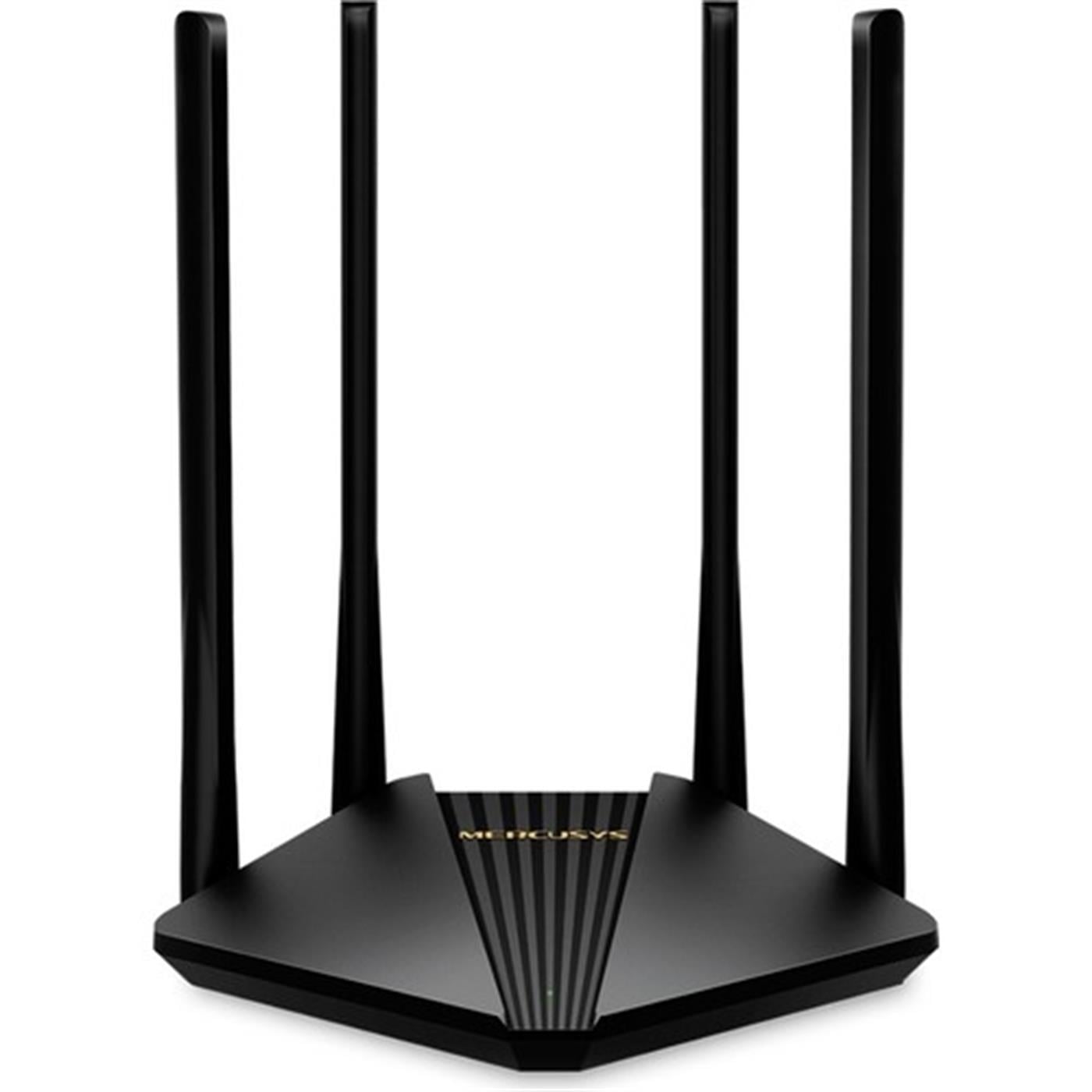 MercusysMercusys MR30G, AC1900 Mbps Kablosuz Çift Bantlı Gigabit Router