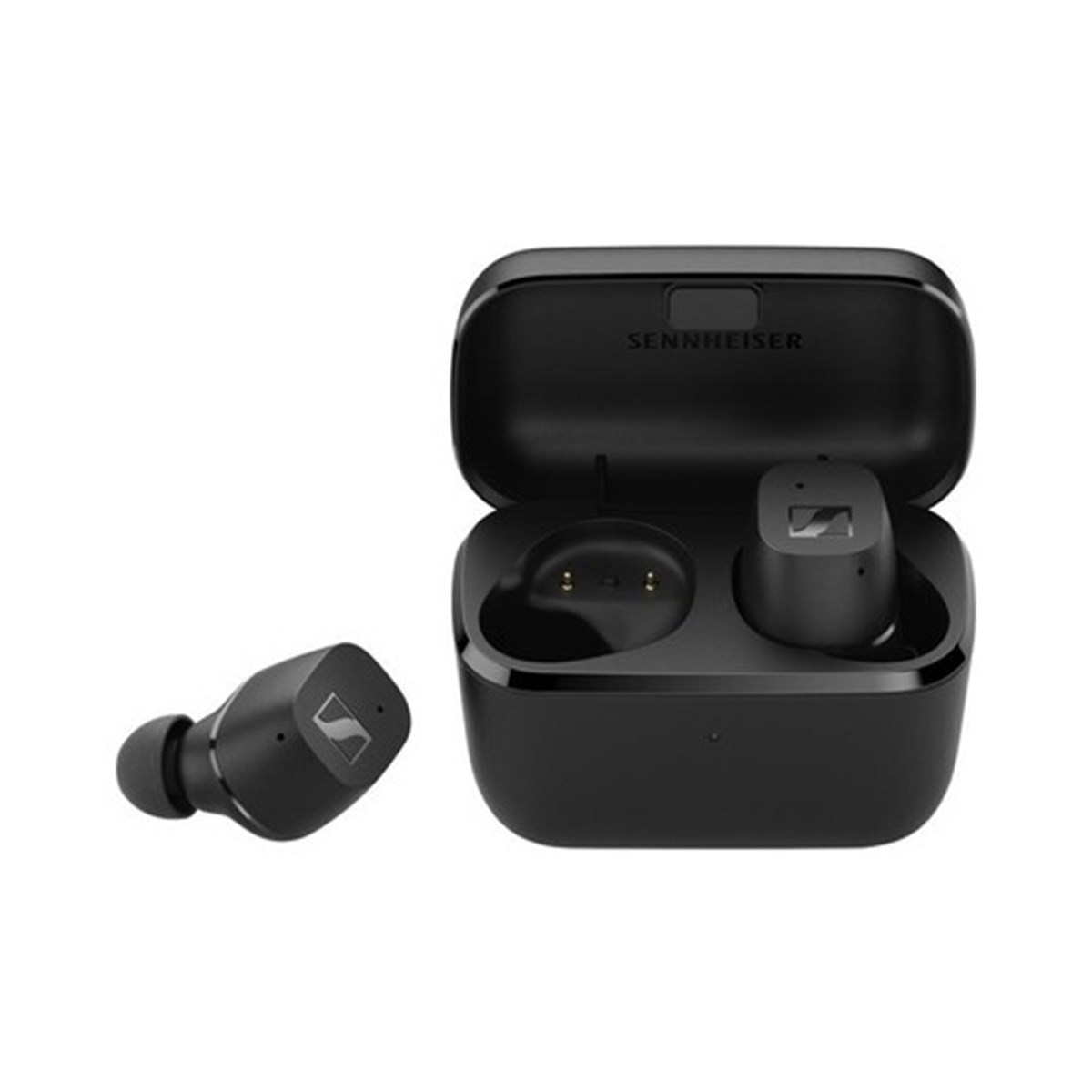 Sennheiser Cx True Wireless Kulak Içi Bluetooth Kulaklık