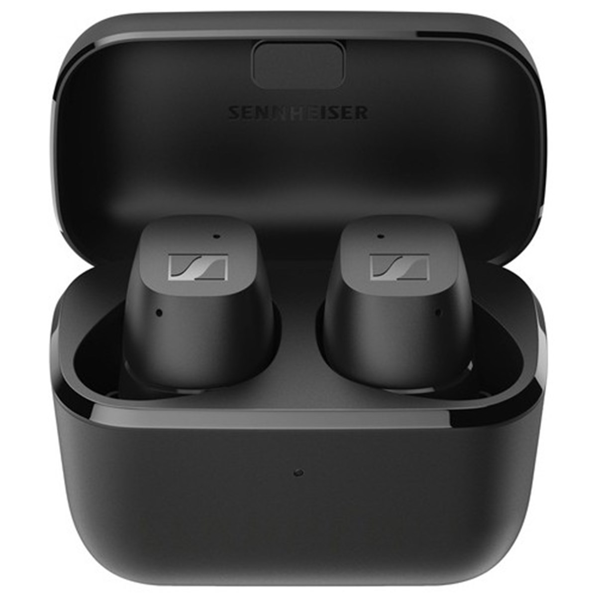 Sennheiser Cx True Wireless Kulak Içi Bluetooth Kulaklık