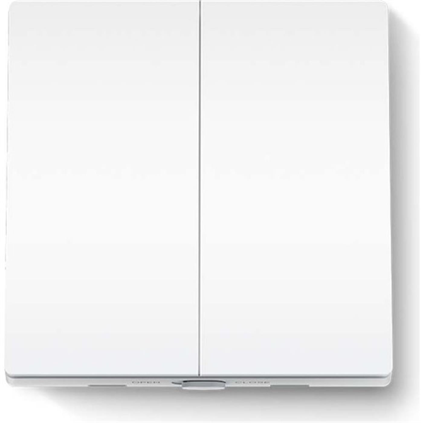 TapoTP-Link Tapo S220 Smart Switch