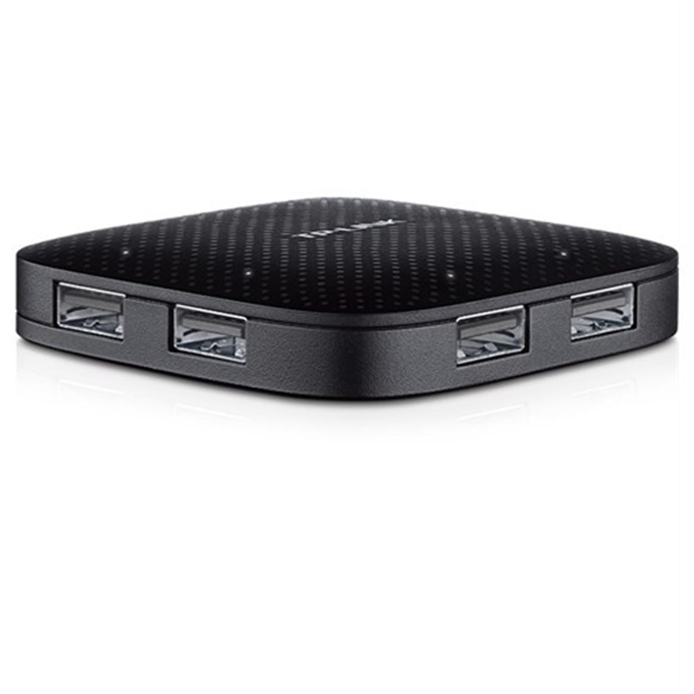 TP-LinkTP-Link UH400 5Gbps Transfer Hızlı Tak ve kullan 4-Port USB 3.0 Hub