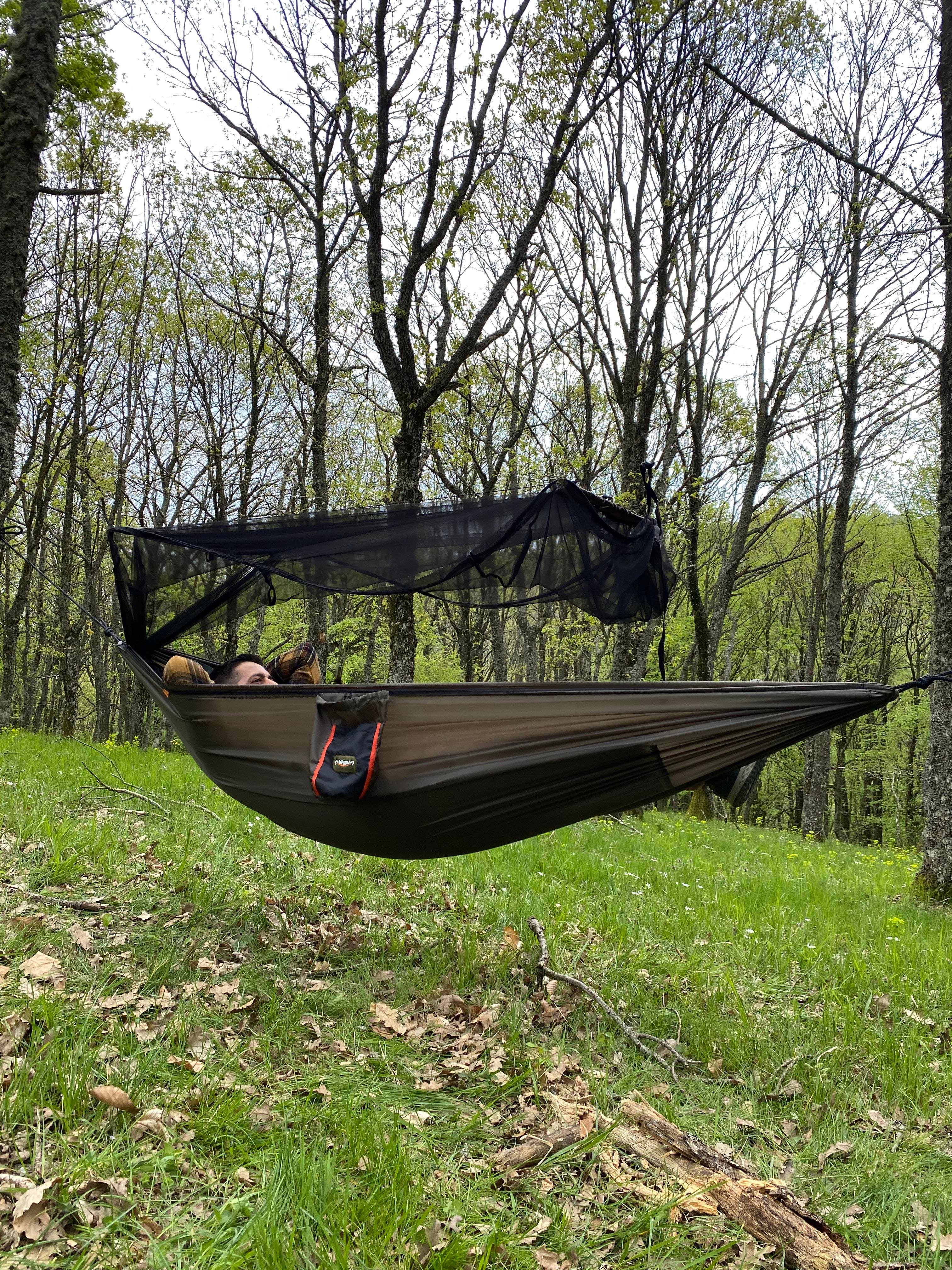 Magic Hamak CAMPANDMAPMagic Hamak 