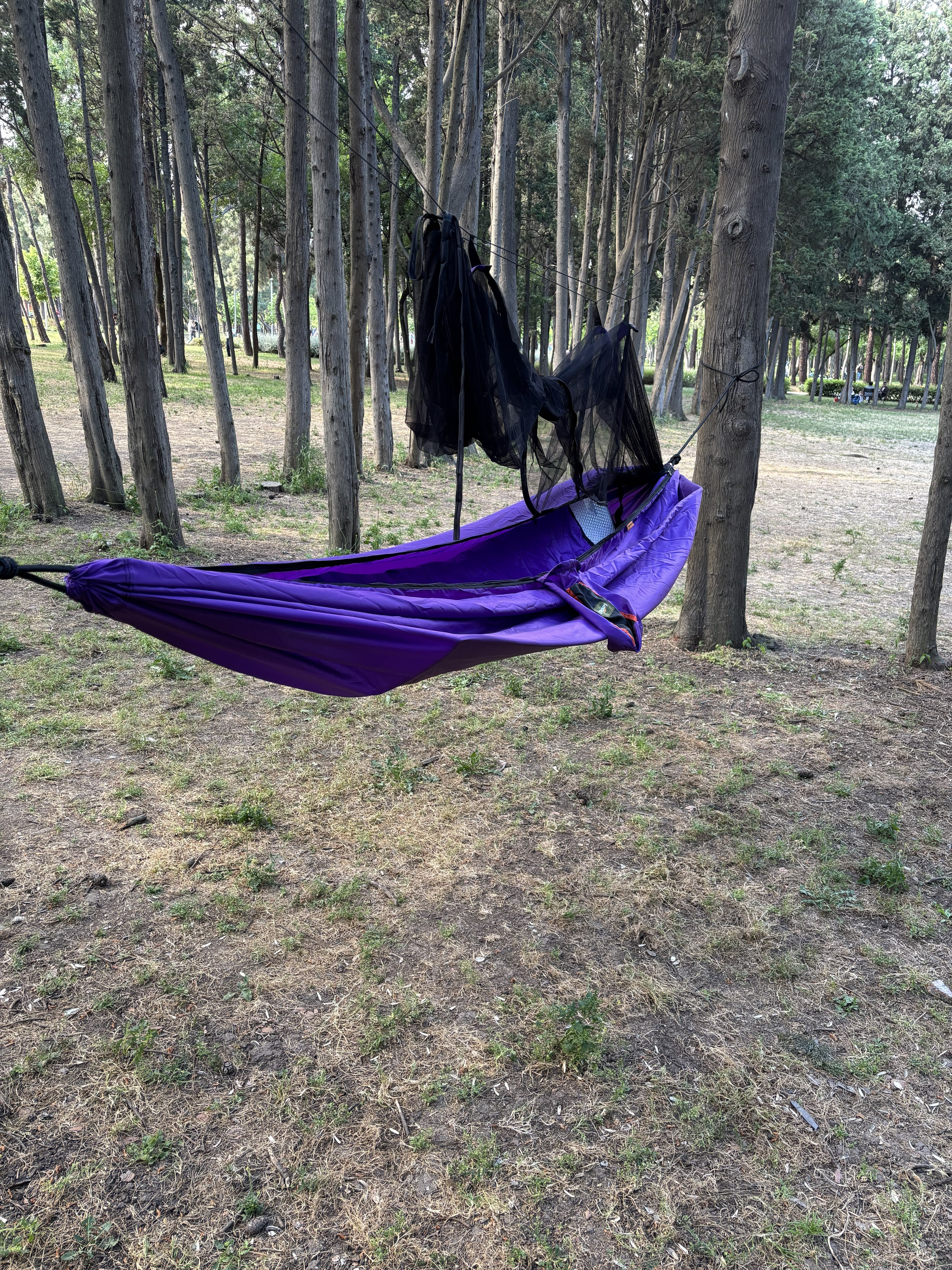 Magic Mor Hamak CAMPANDMAPMagic Mor Hamak
