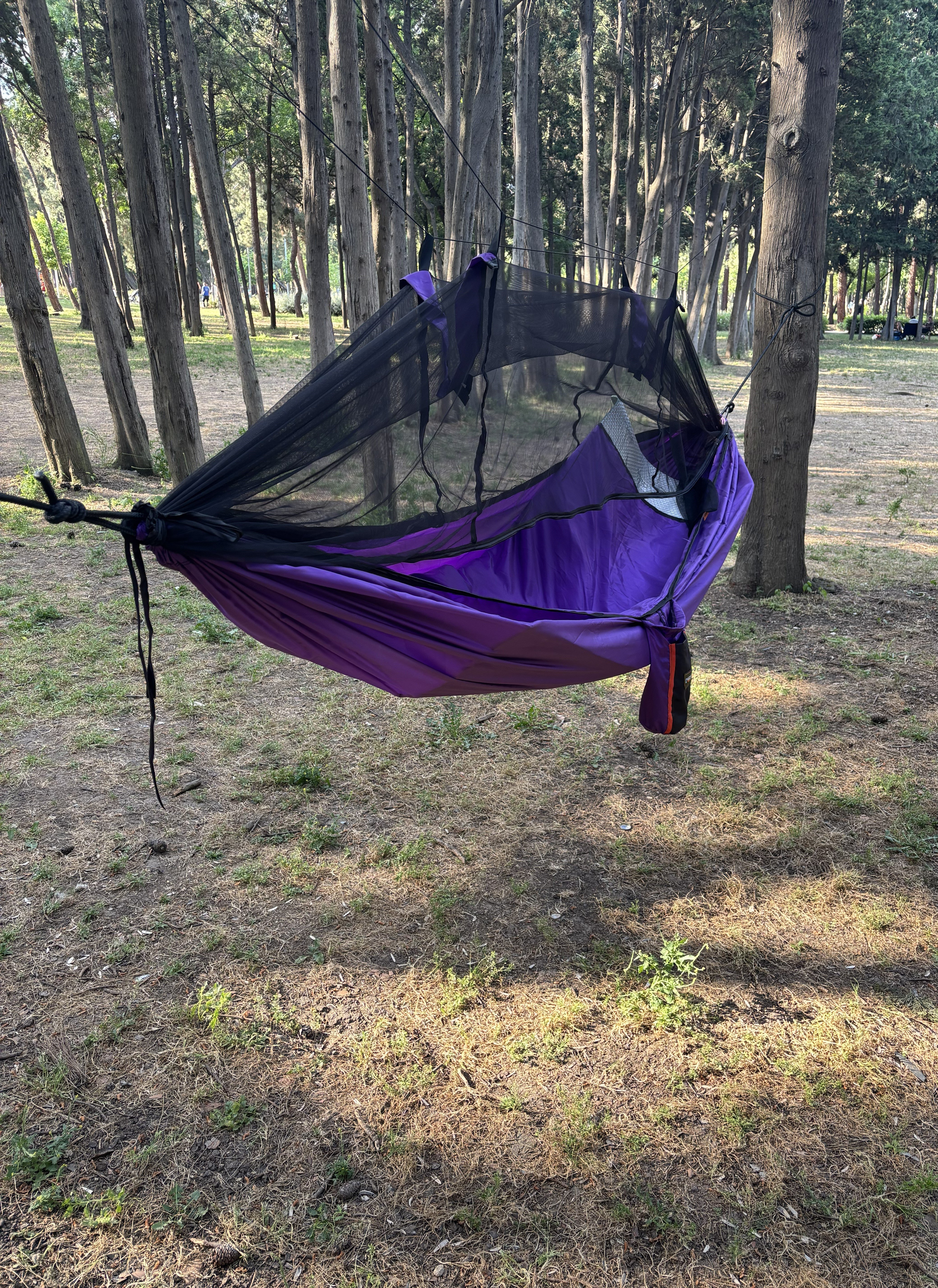 Magic Mor Hamak CAMPANDMAPMagic Mor Hamak