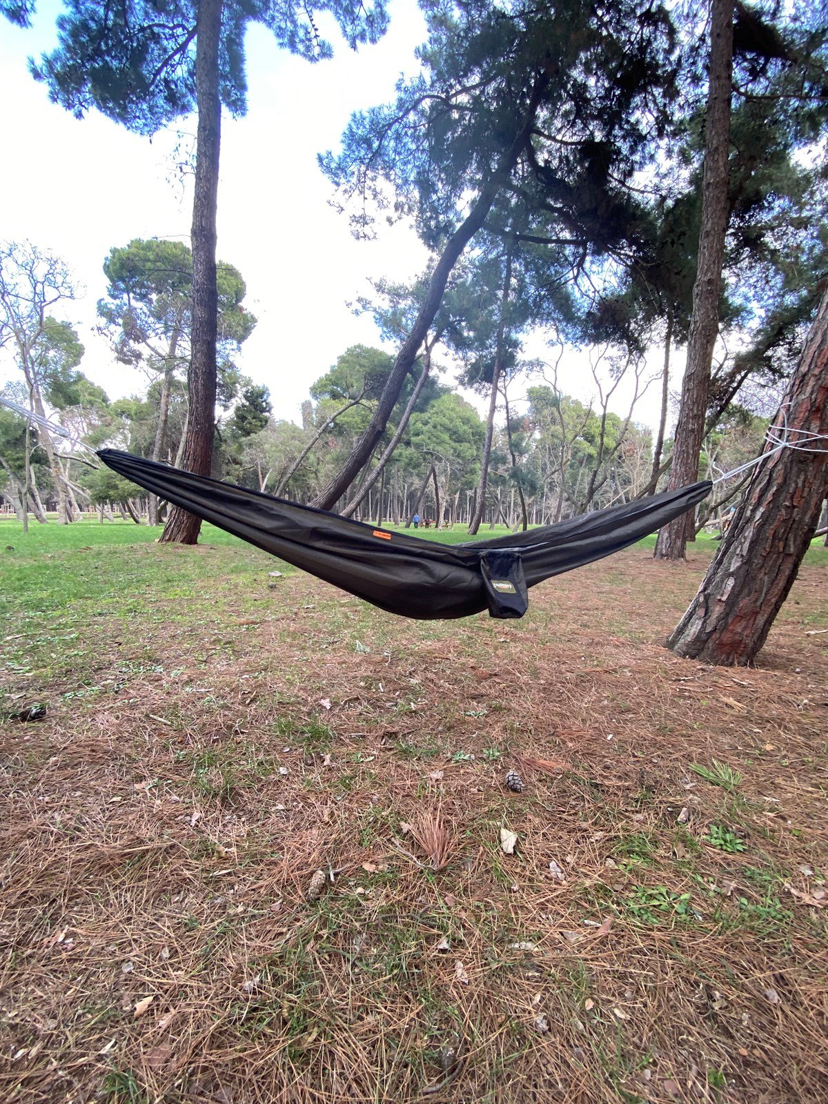 Mini HamakCAMPANDMAPMini Hamak Haki