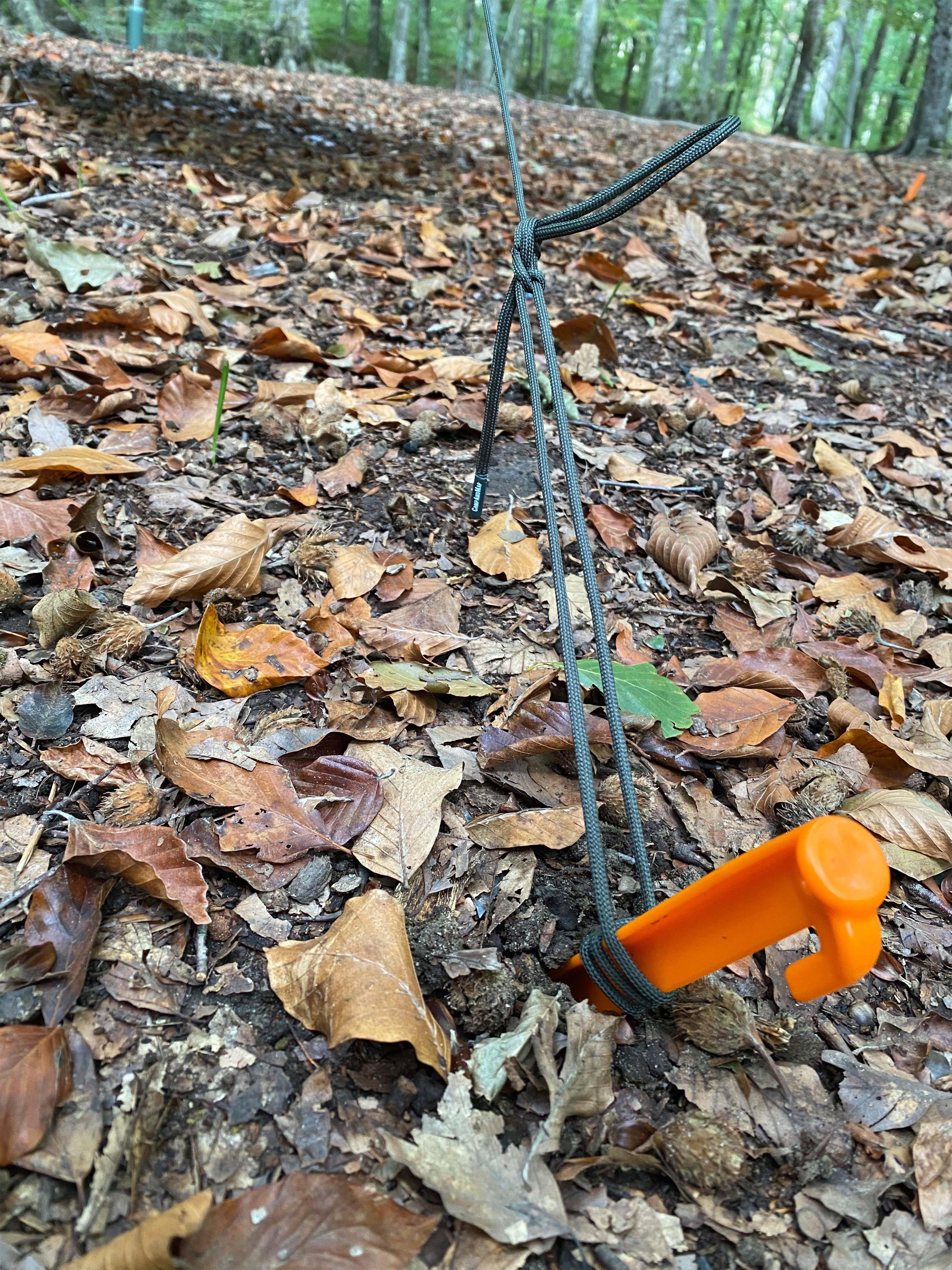 Protector TarpCAMPANDMAP 4 Mevsim Protector Tarp