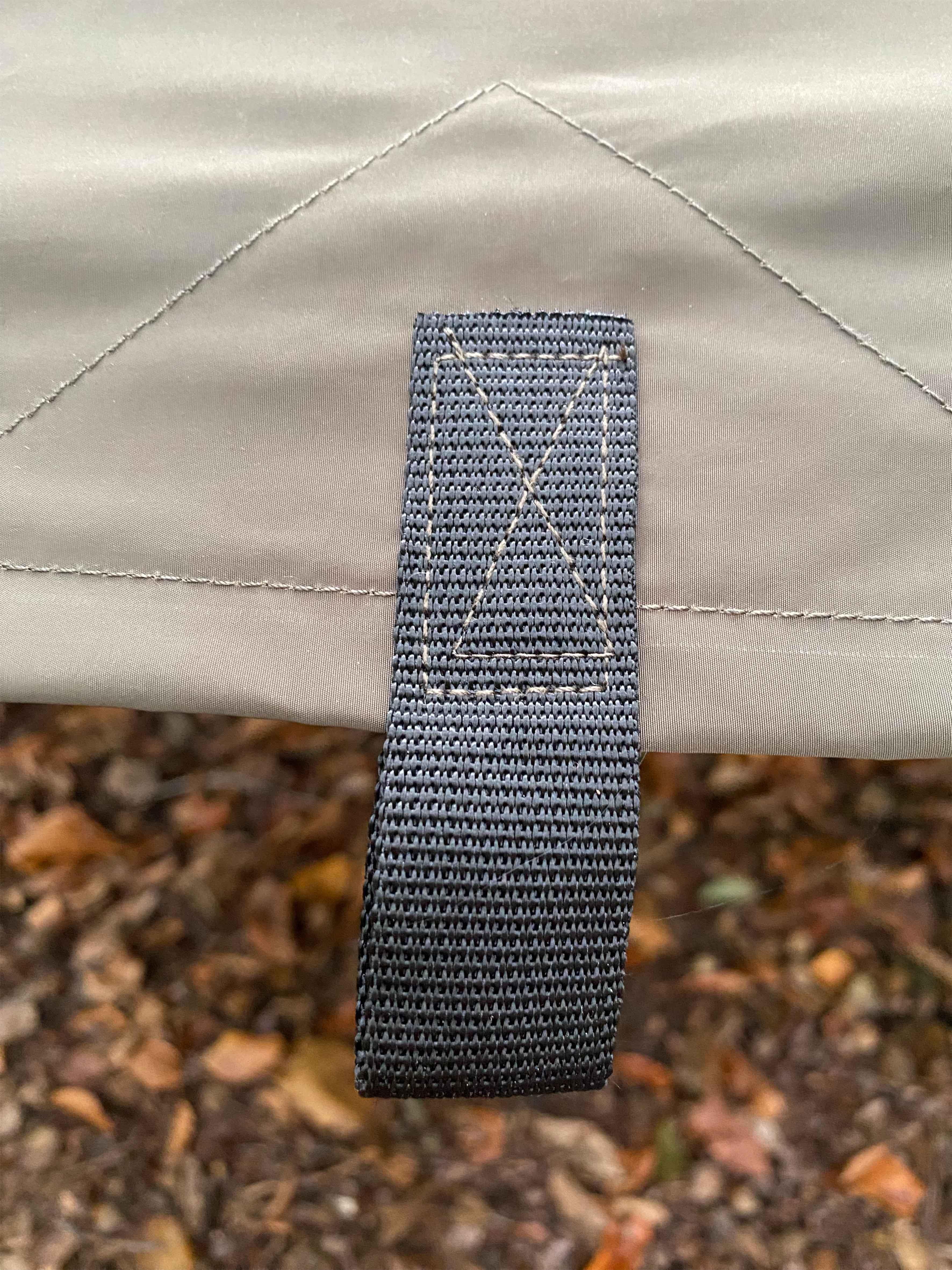 Protector TarpCAMPANDMAP 4 Mevsim Protector Tarp