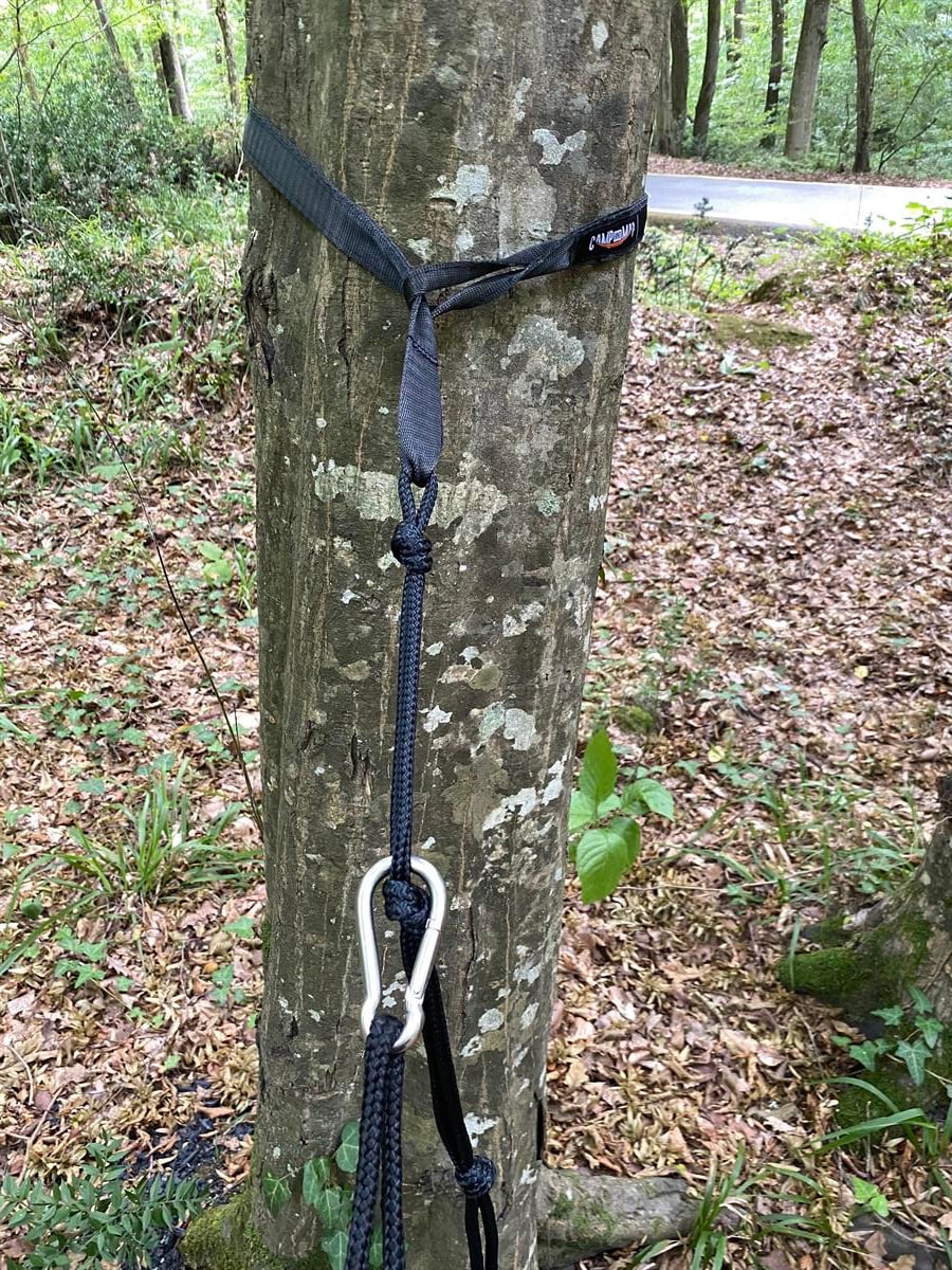 StarpsCAMPANDMAPCampandmap siyah straps 