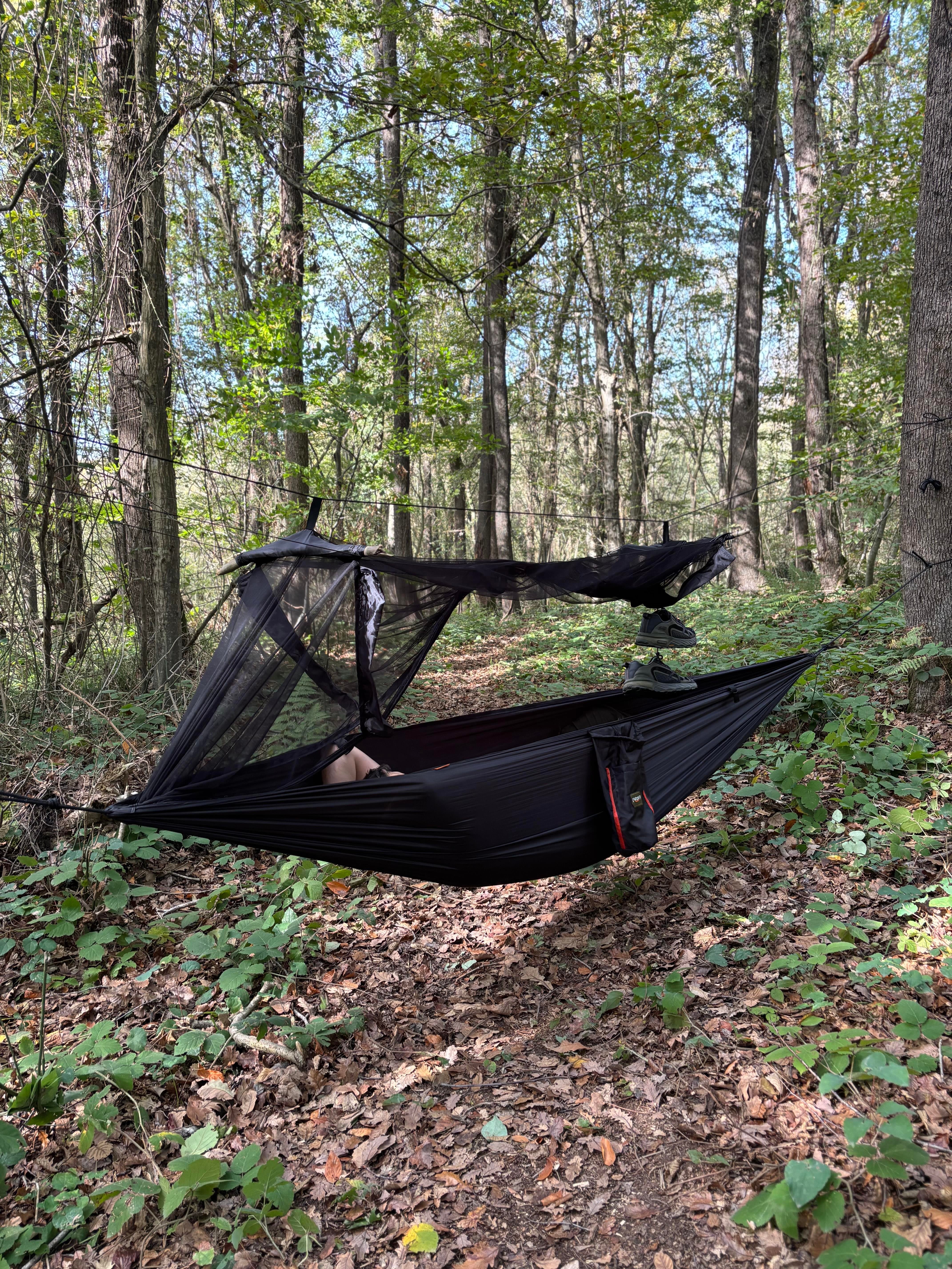 Vayon Hamak CAMPANDMAPVayon Hamak 