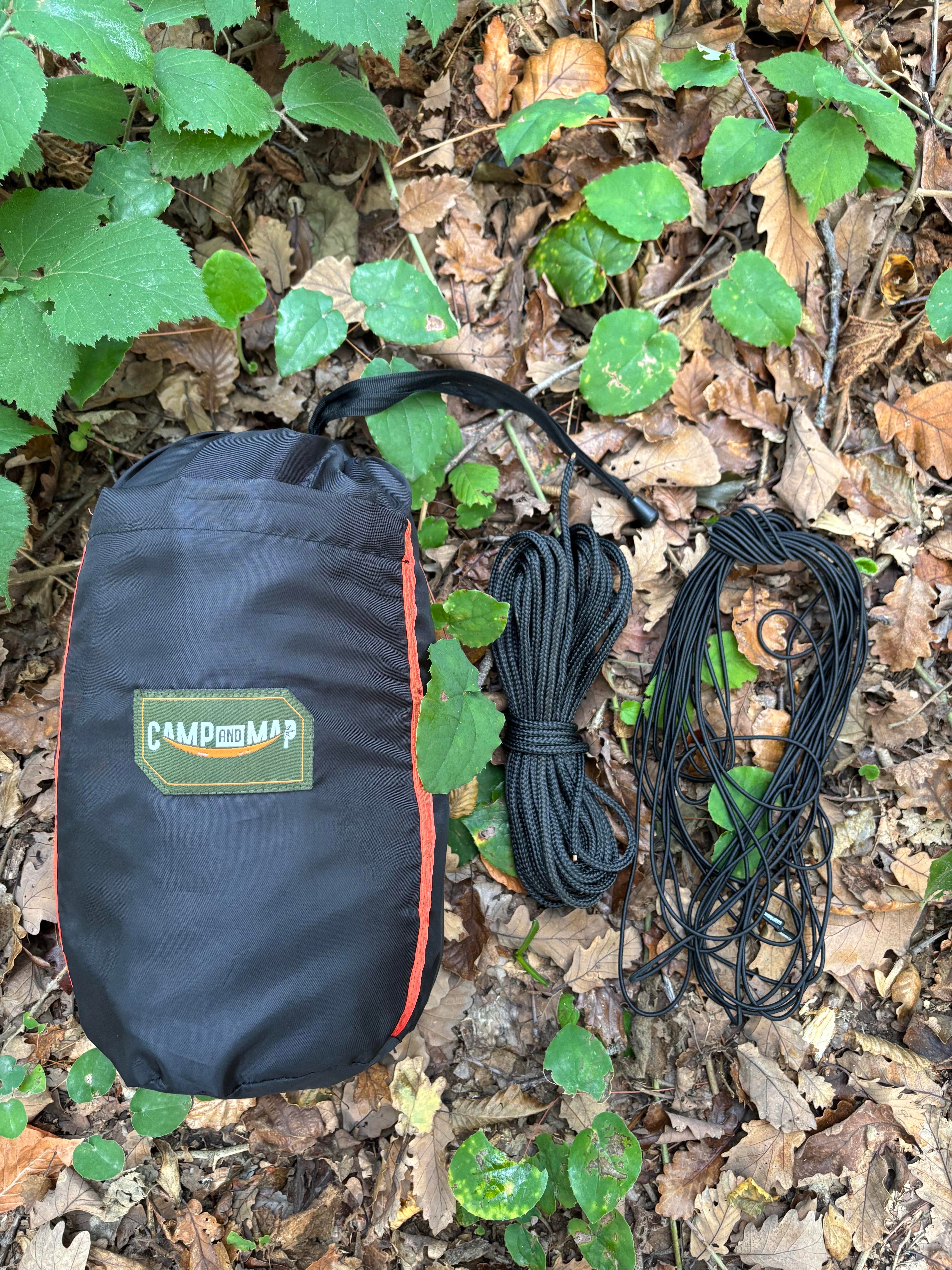 Vayon Hamak CAMPANDMAPVayon Hamak 