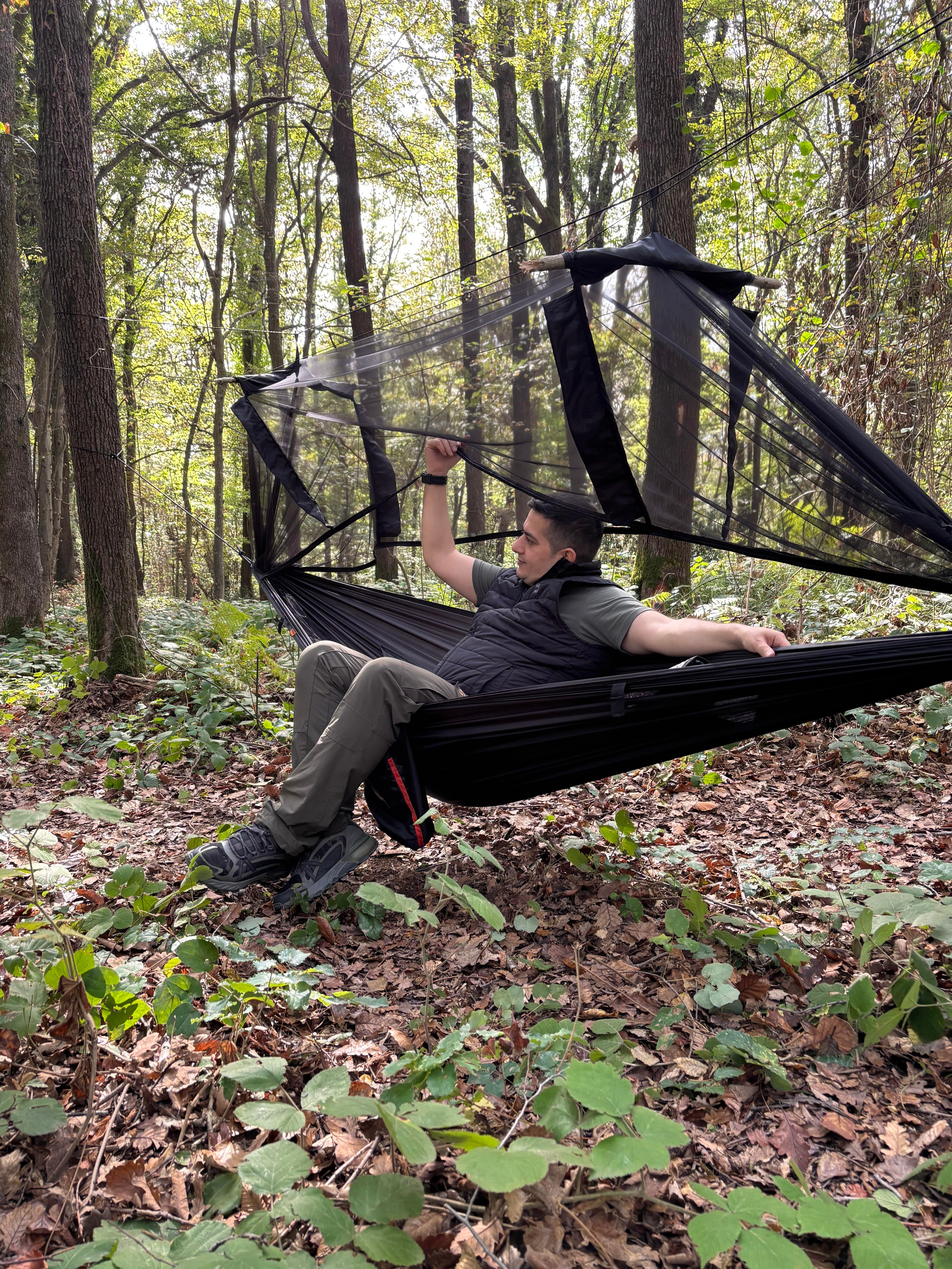 Vayon Hamak CAMPANDMAPVayon Hamak 