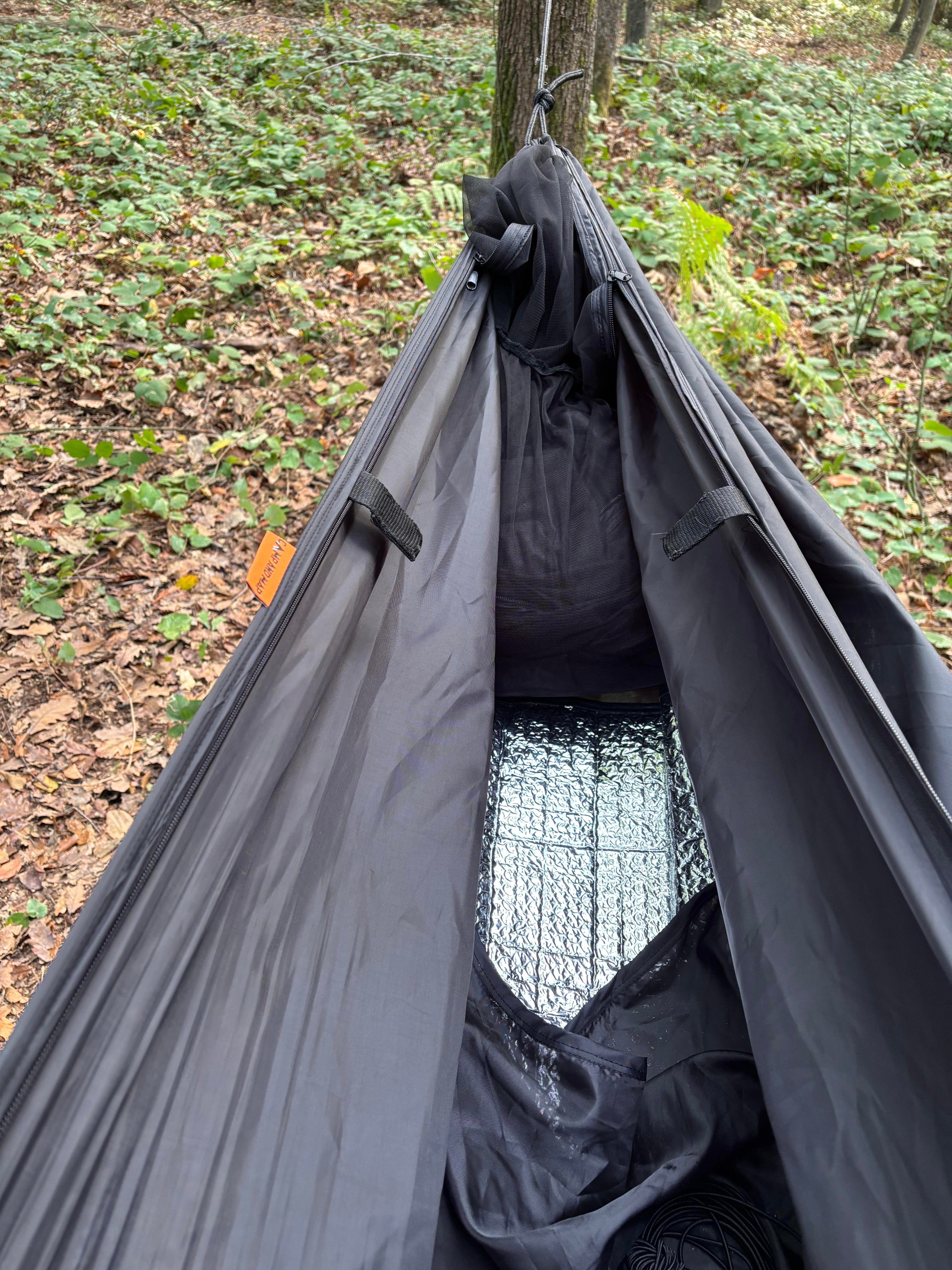 Vayon Hamak CAMPANDMAPVayon Hamak 