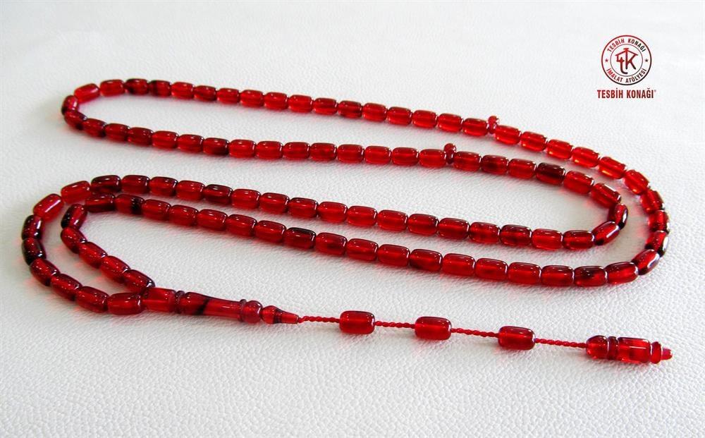 99 LUK NAMAZ TESBİH 