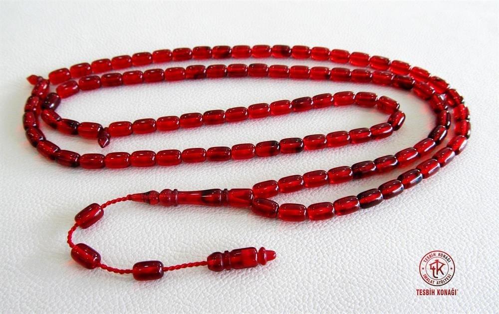 99 LUK NAMAZ TESBİH 