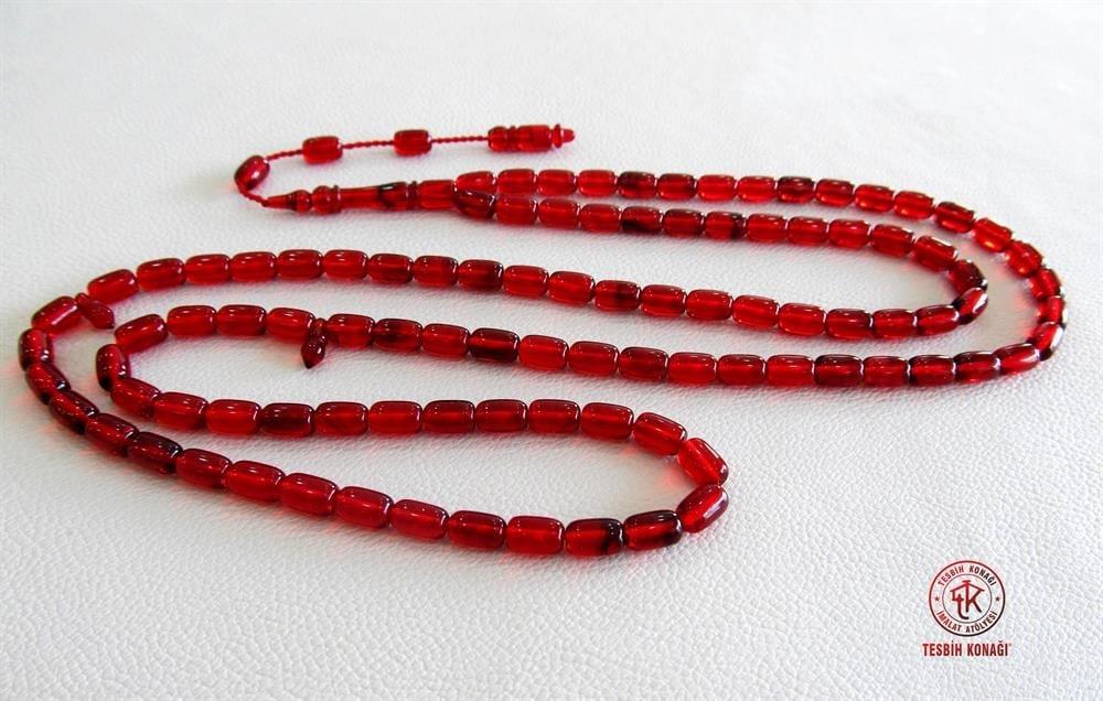 99 LUK NAMAZ TESBİH 